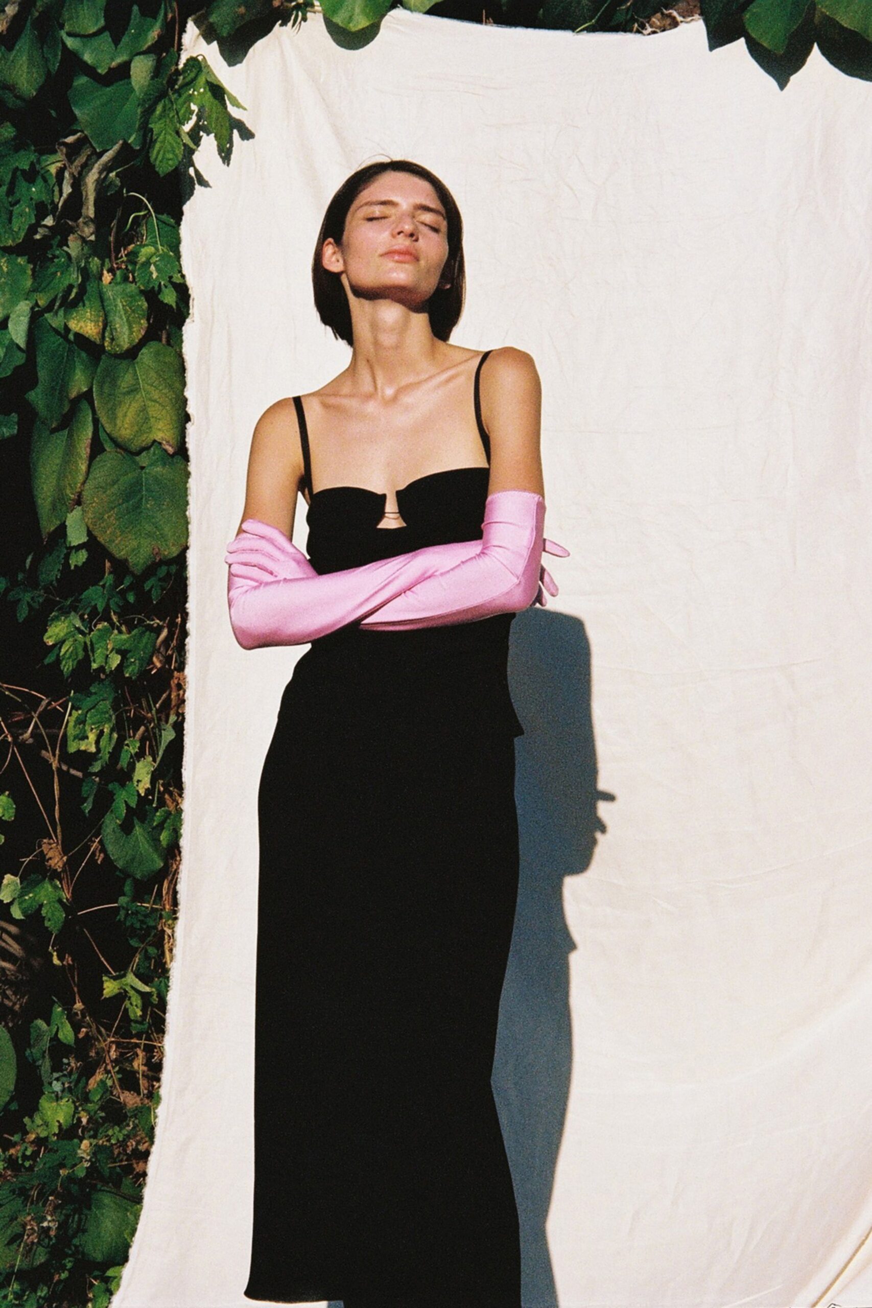 Anna October S/S 24 Look 43