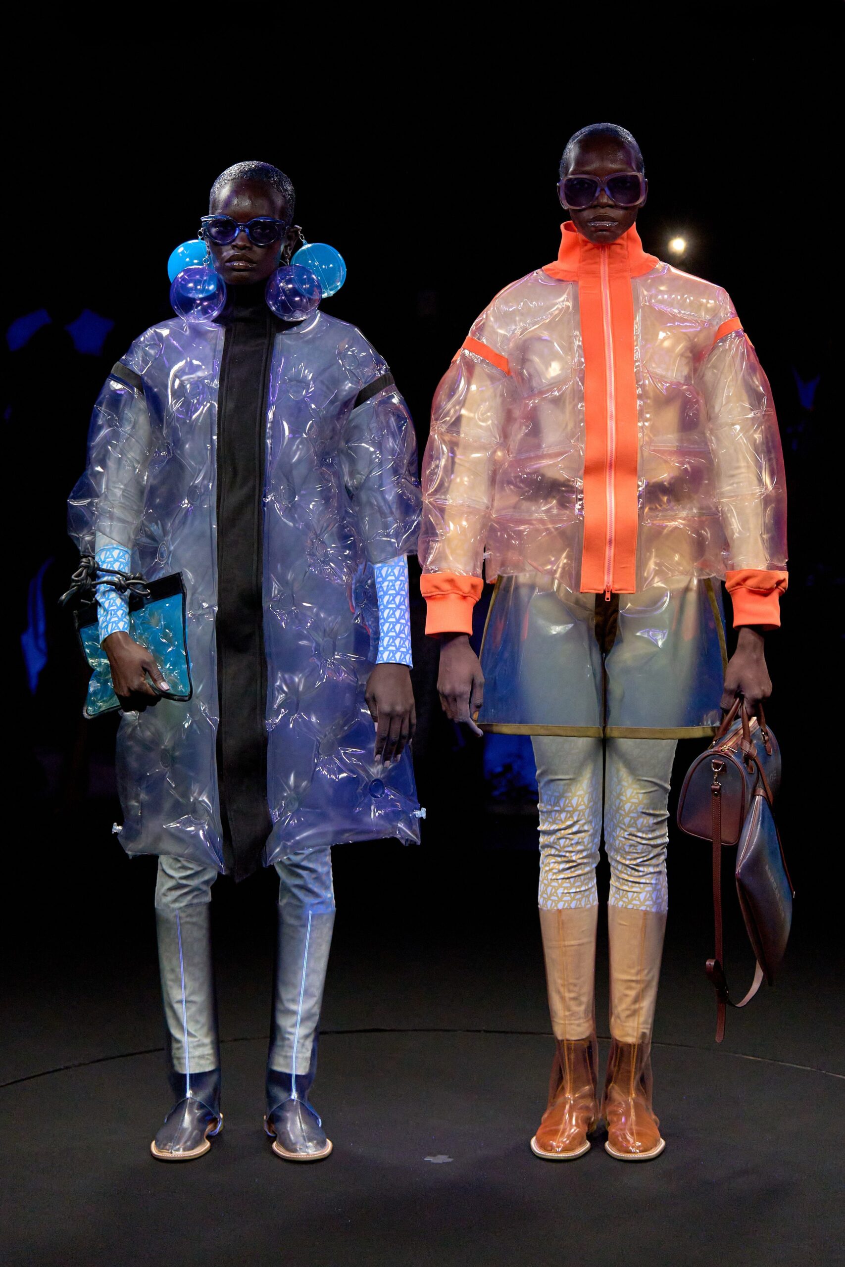 Anrealage S/S 24 Look 51