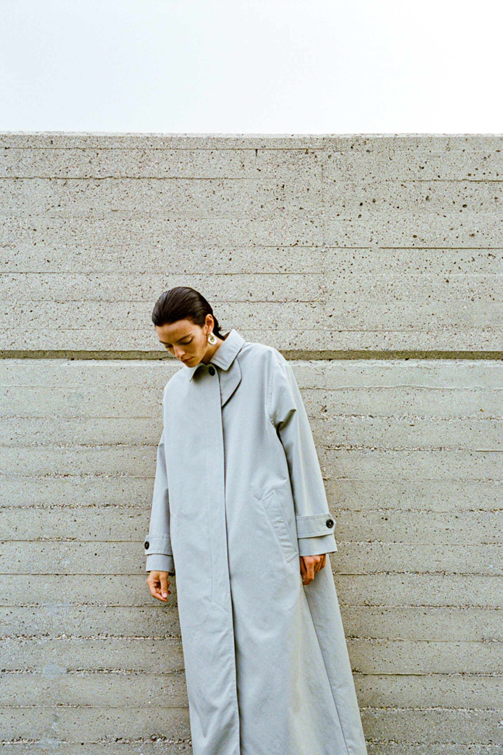 Armarium S/S 24 Look 42