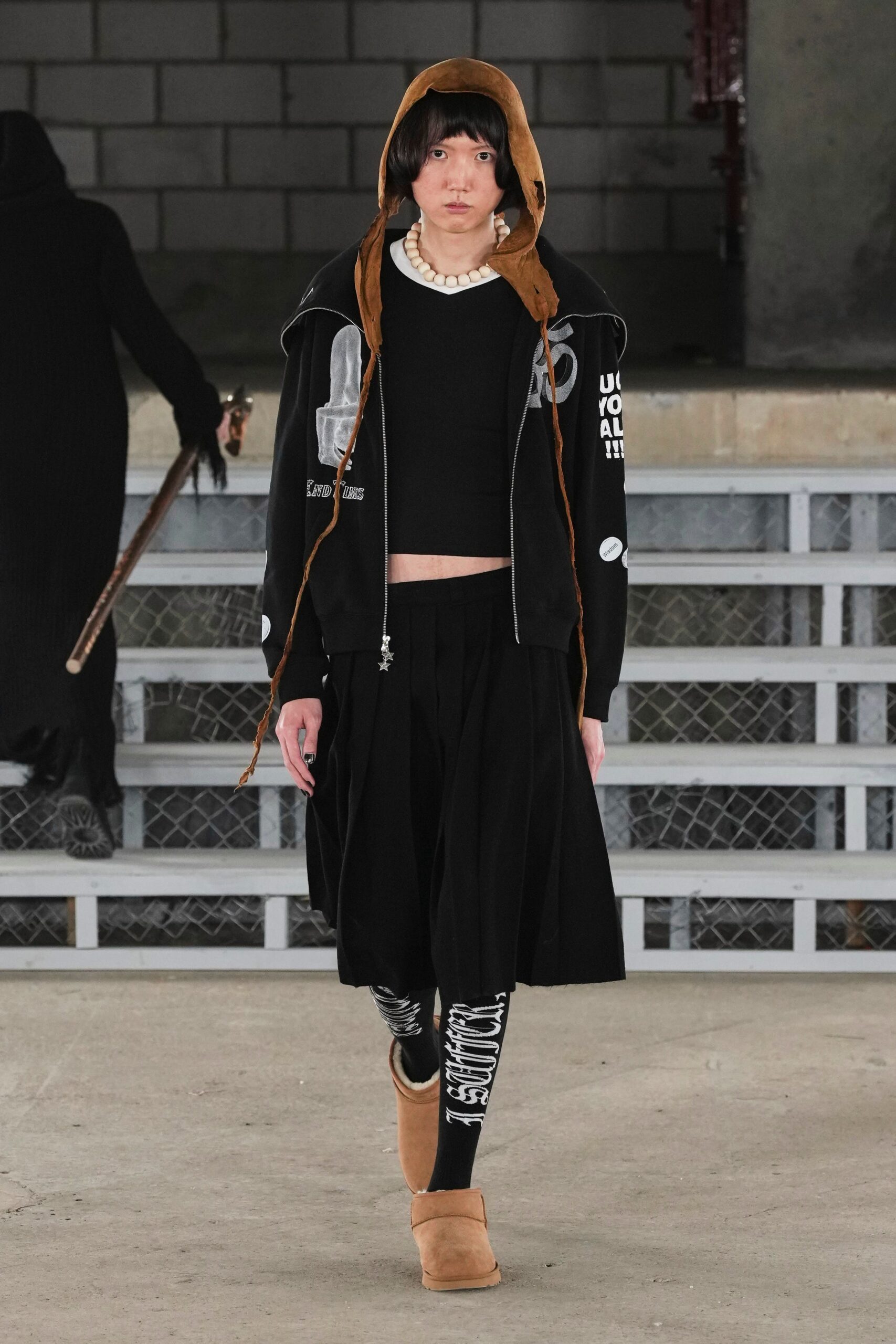 Ashley Williams S/S 24 Look 29