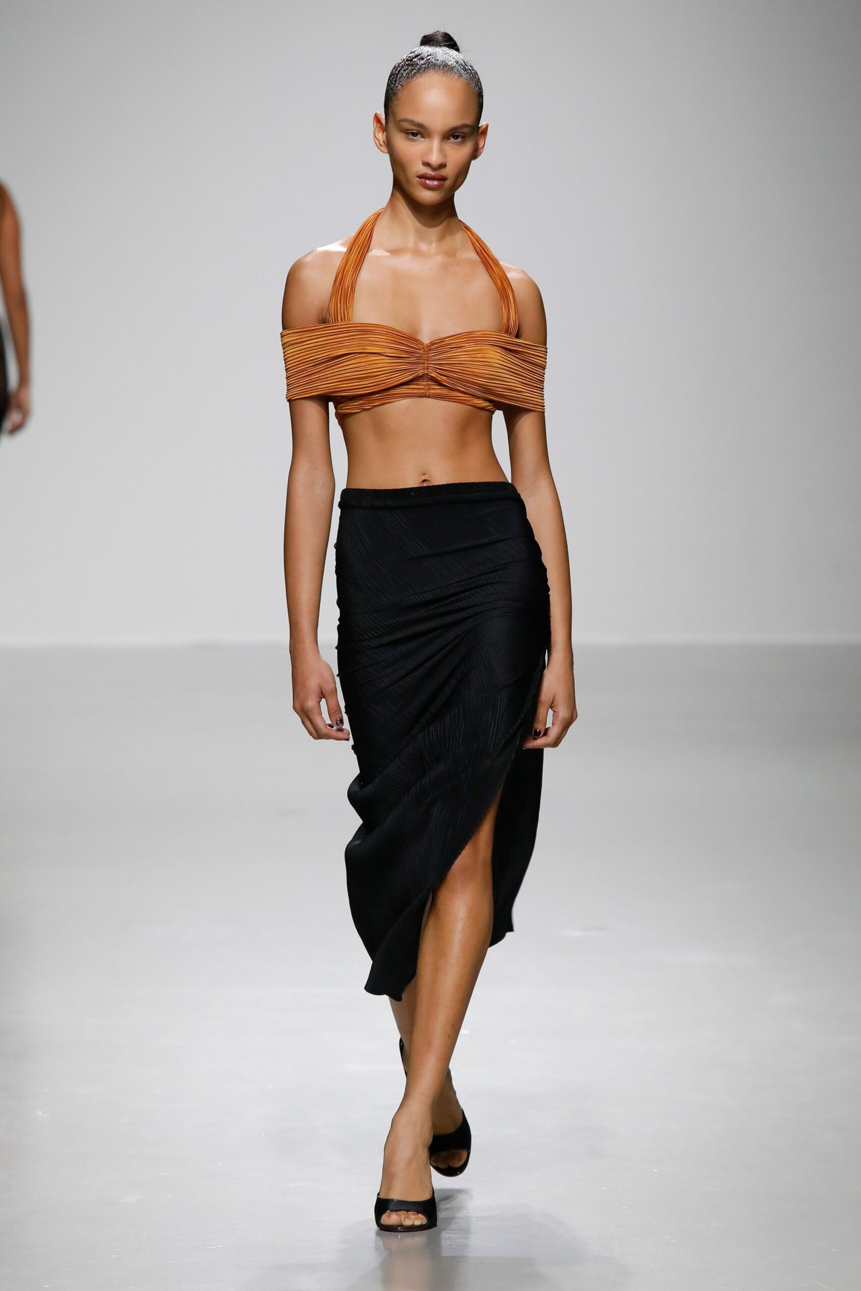 Atlein S/S 24 Look 51