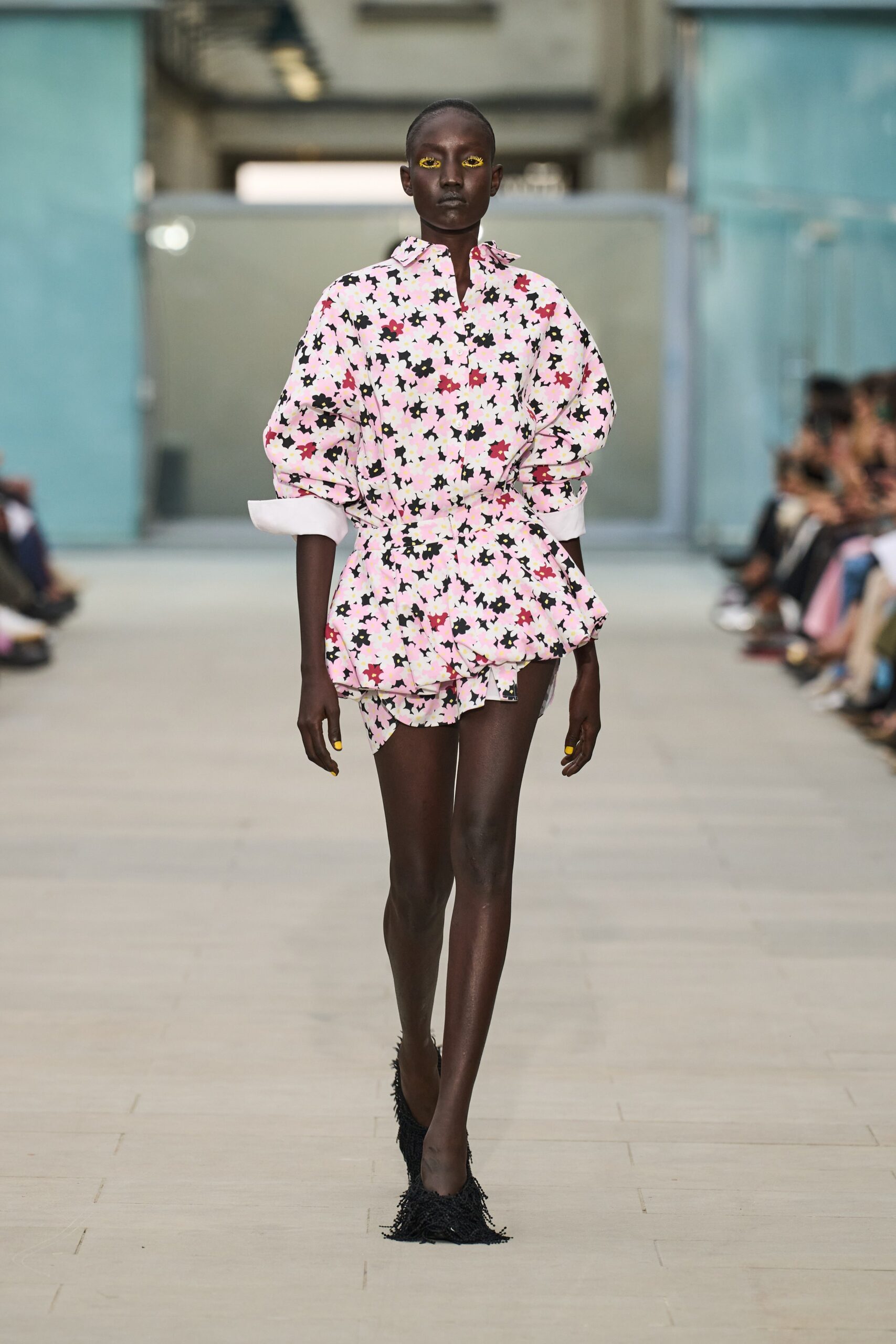 AZ Factory S/S 24 Look 57