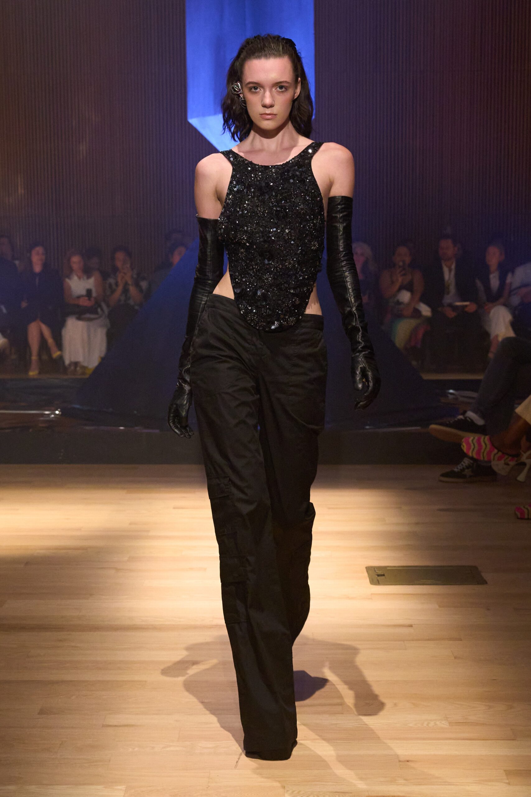 Bach Mai S/S 24 Look 31