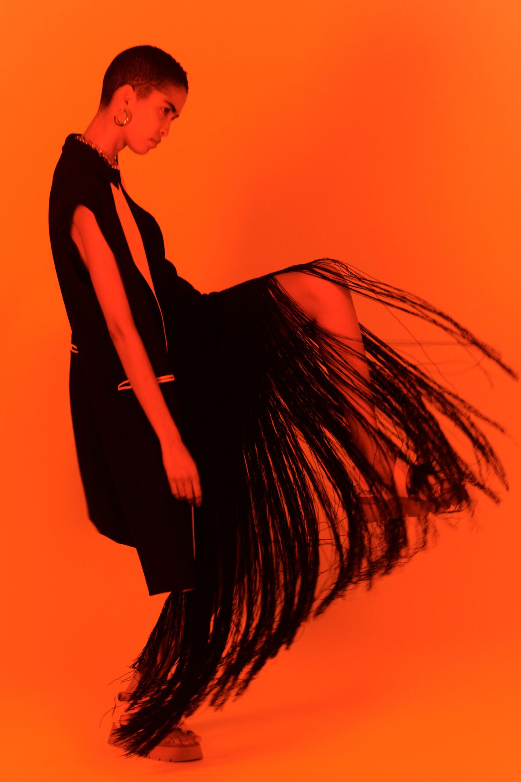 3.1 Phillip Lim S/S 23 Look 5