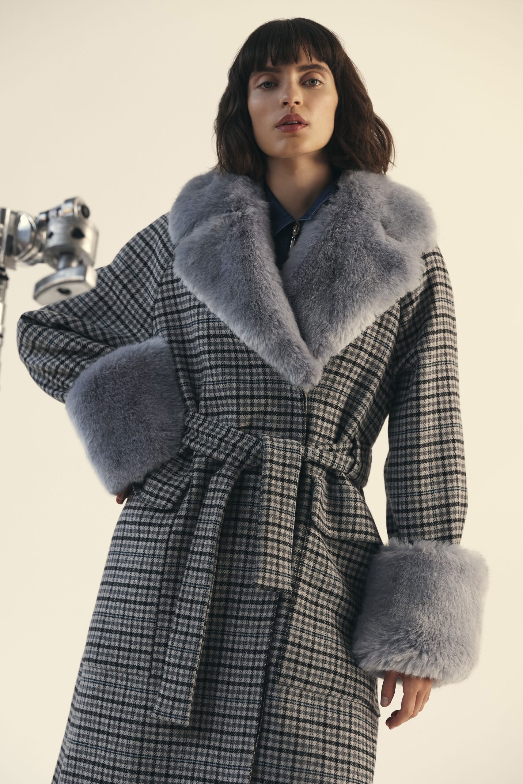 Whistles F/W 19 Look 5