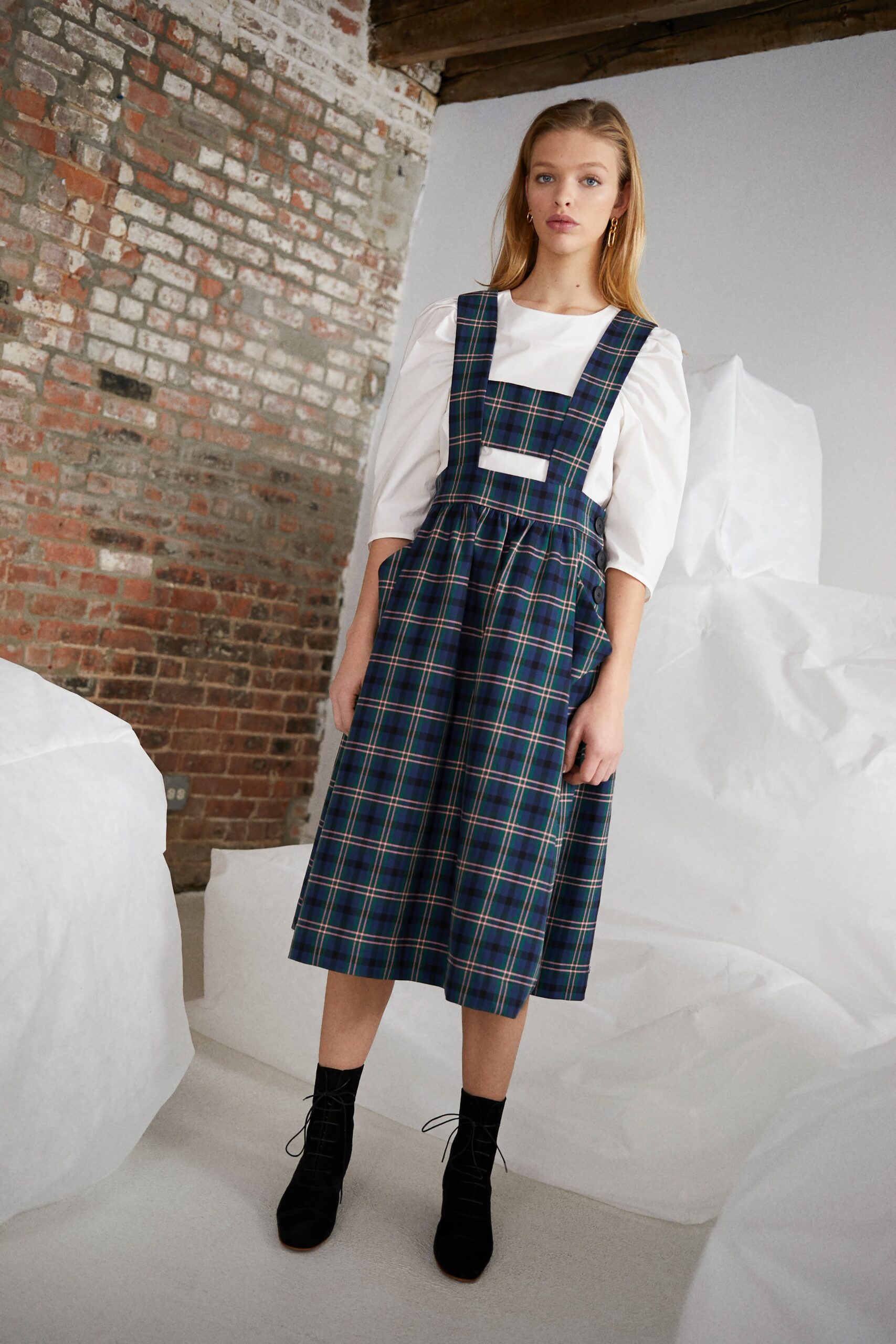 Whit F/W 19 Look 5