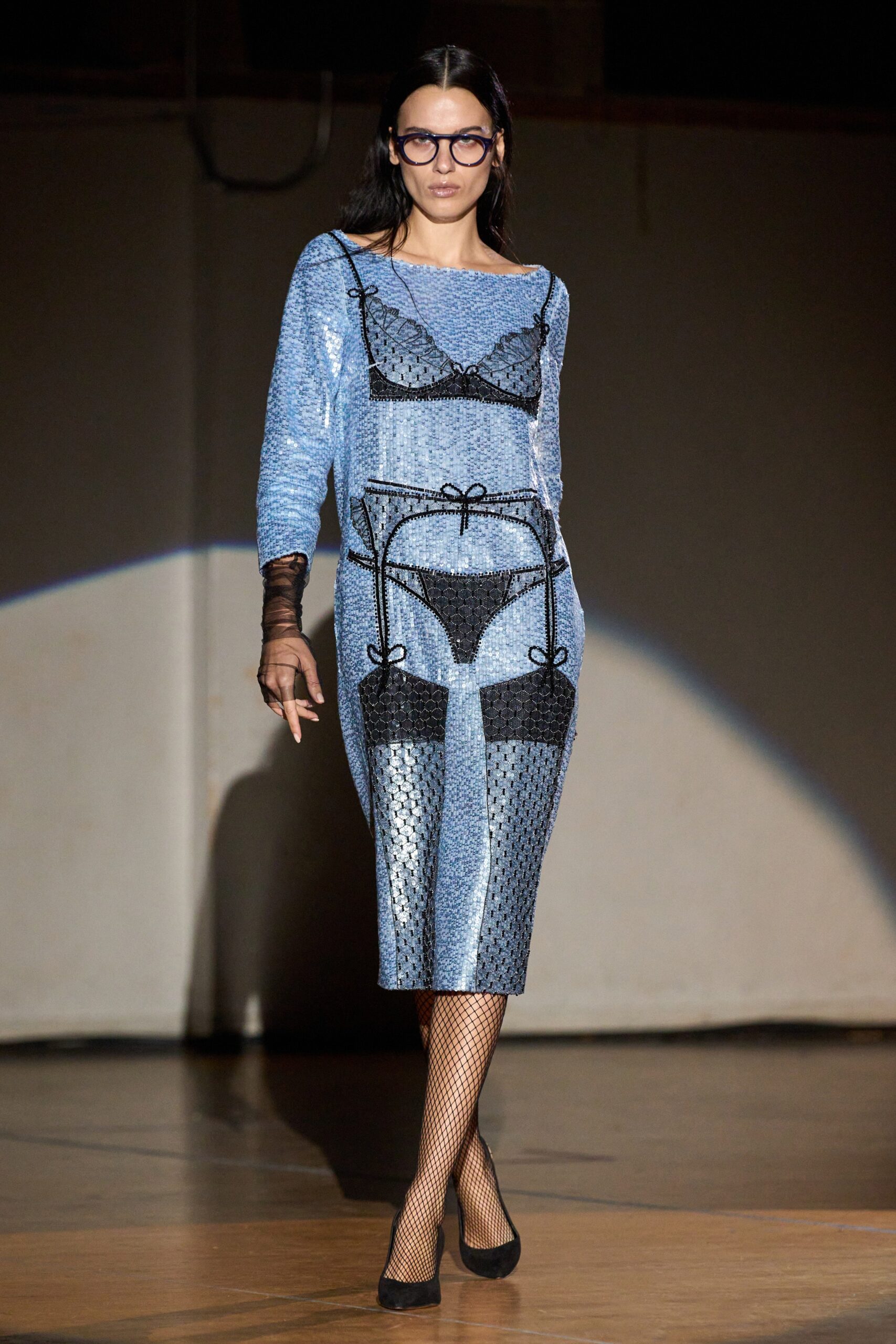 Wiederhoeft F/W 23 Look 5