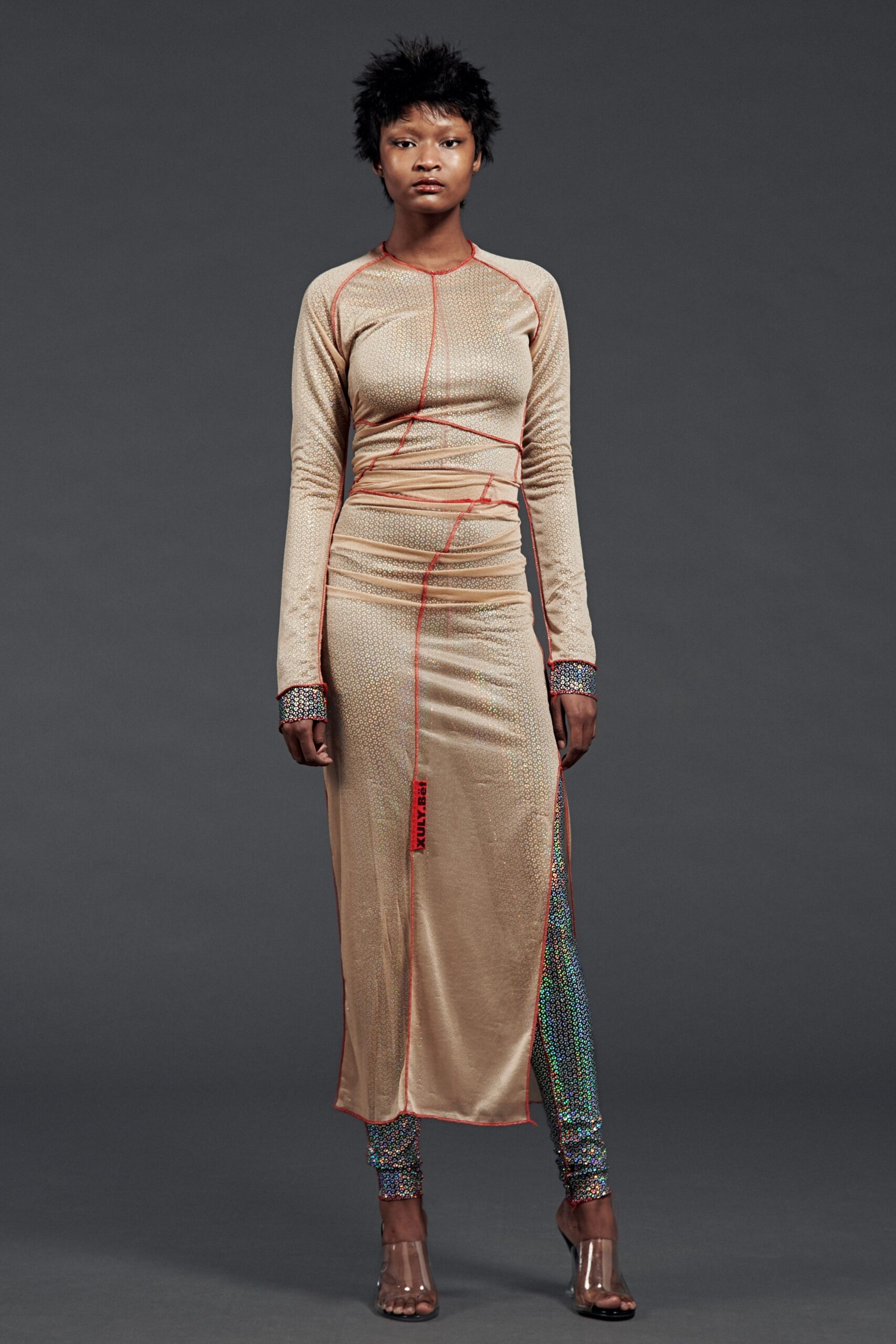 Xuly.Bët F/W 22 Look 5