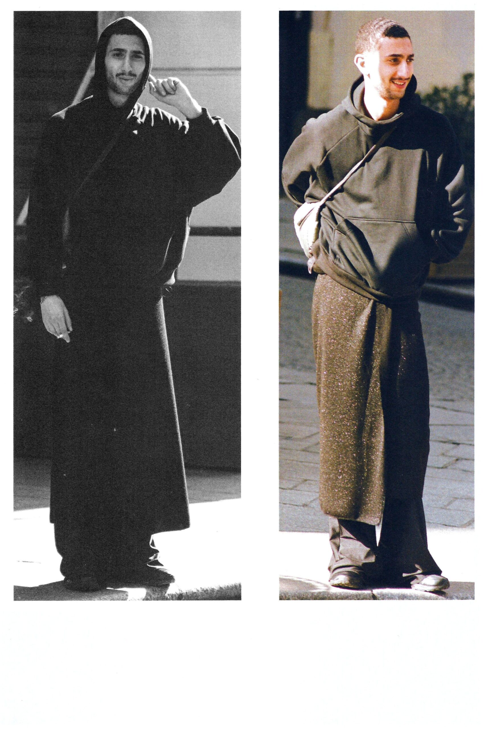 Xuly.Bët F/W 23 Look 5