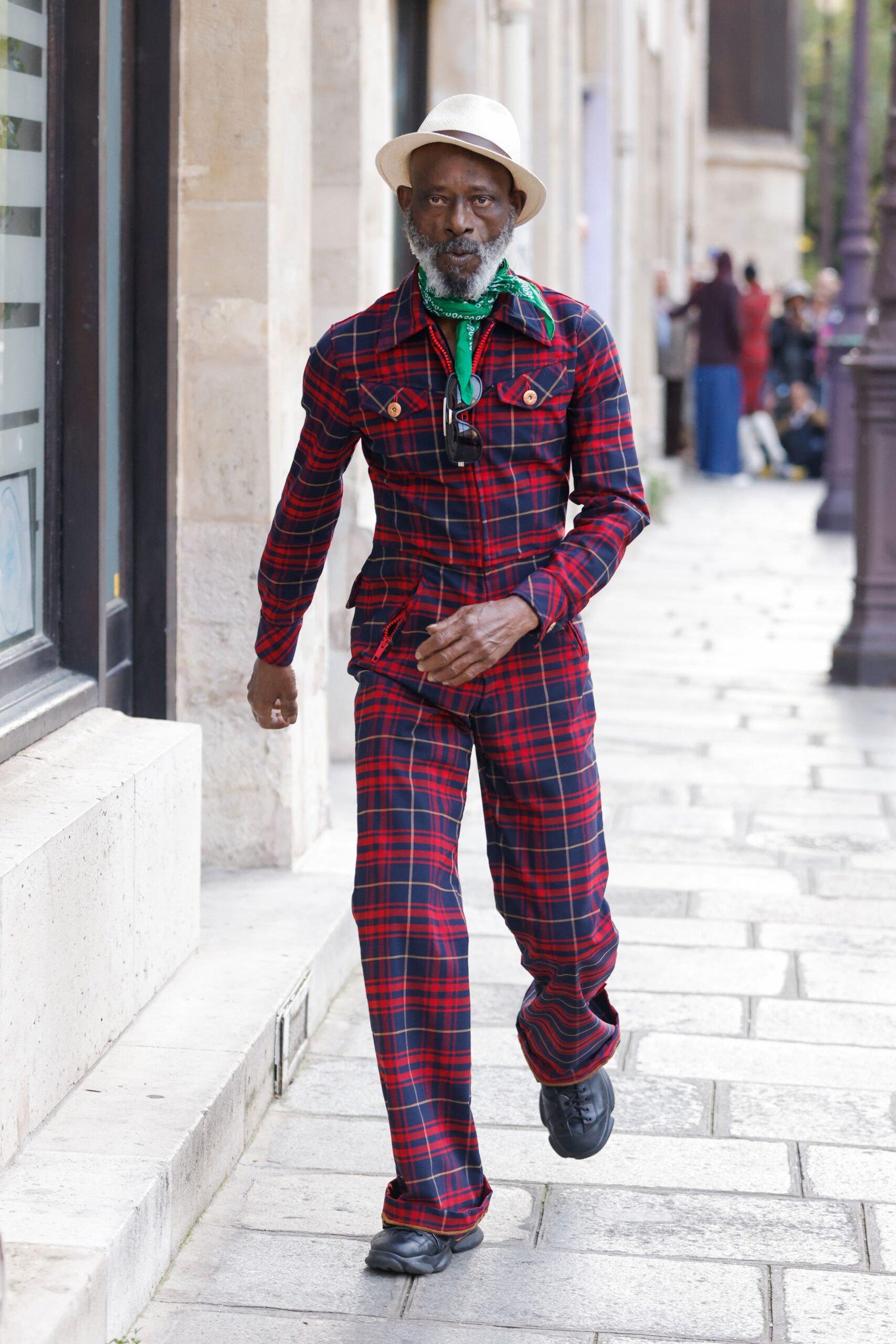 Xuly.Bët S/S 23 Look 5