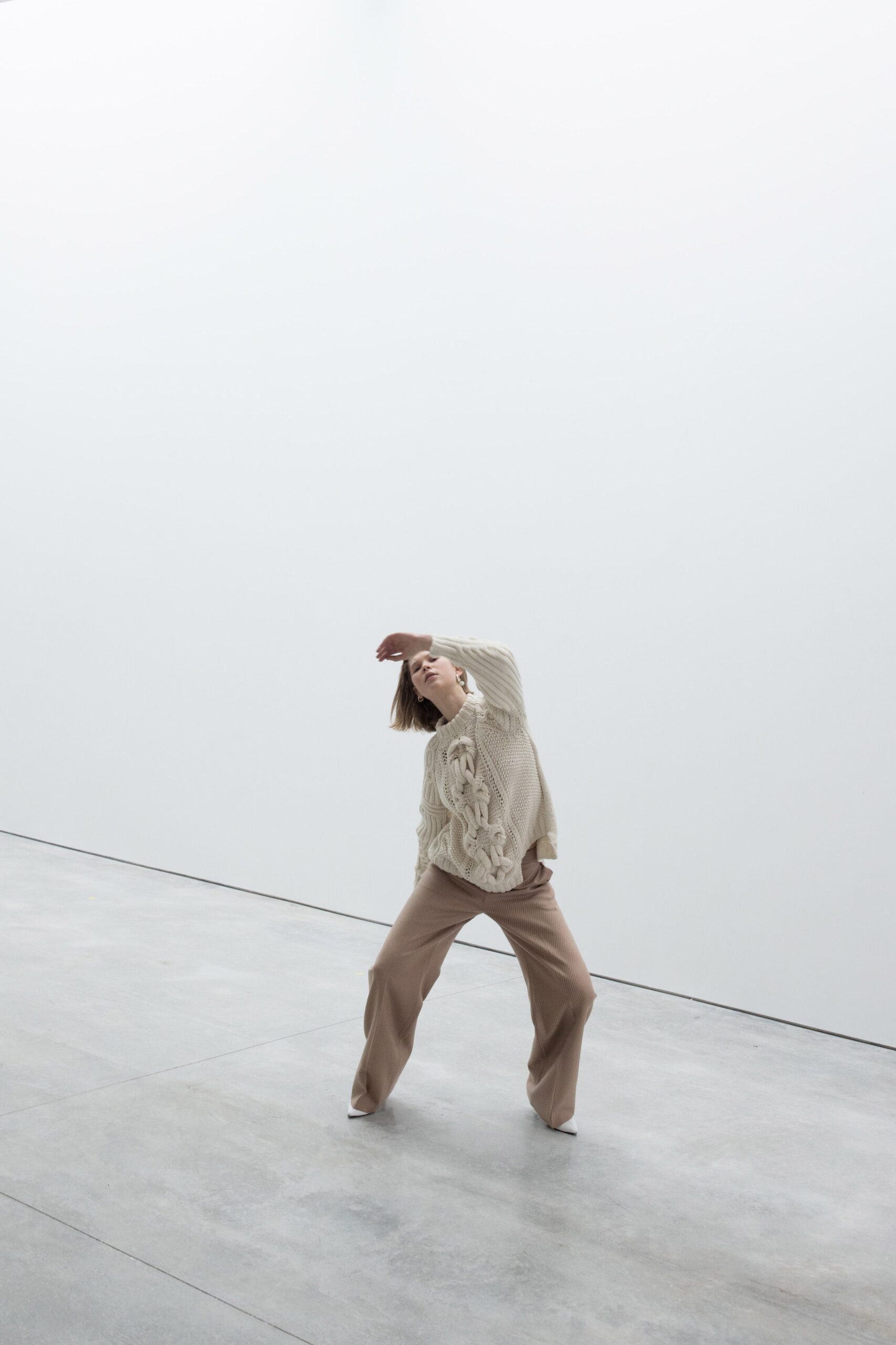 Yigal Azrouël F/W 19 Look 5