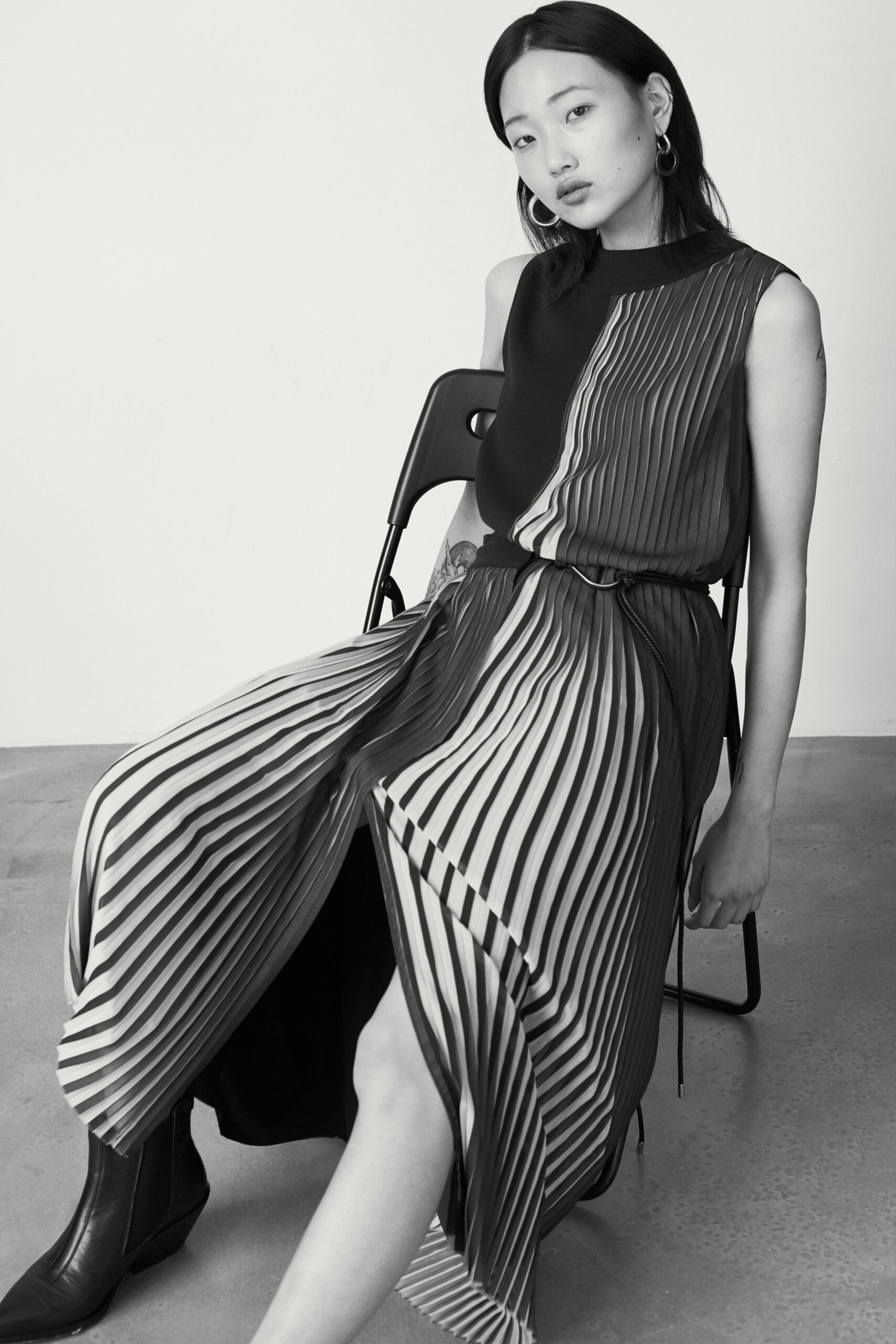 Yigal Azrouël F/W 19 Look 5