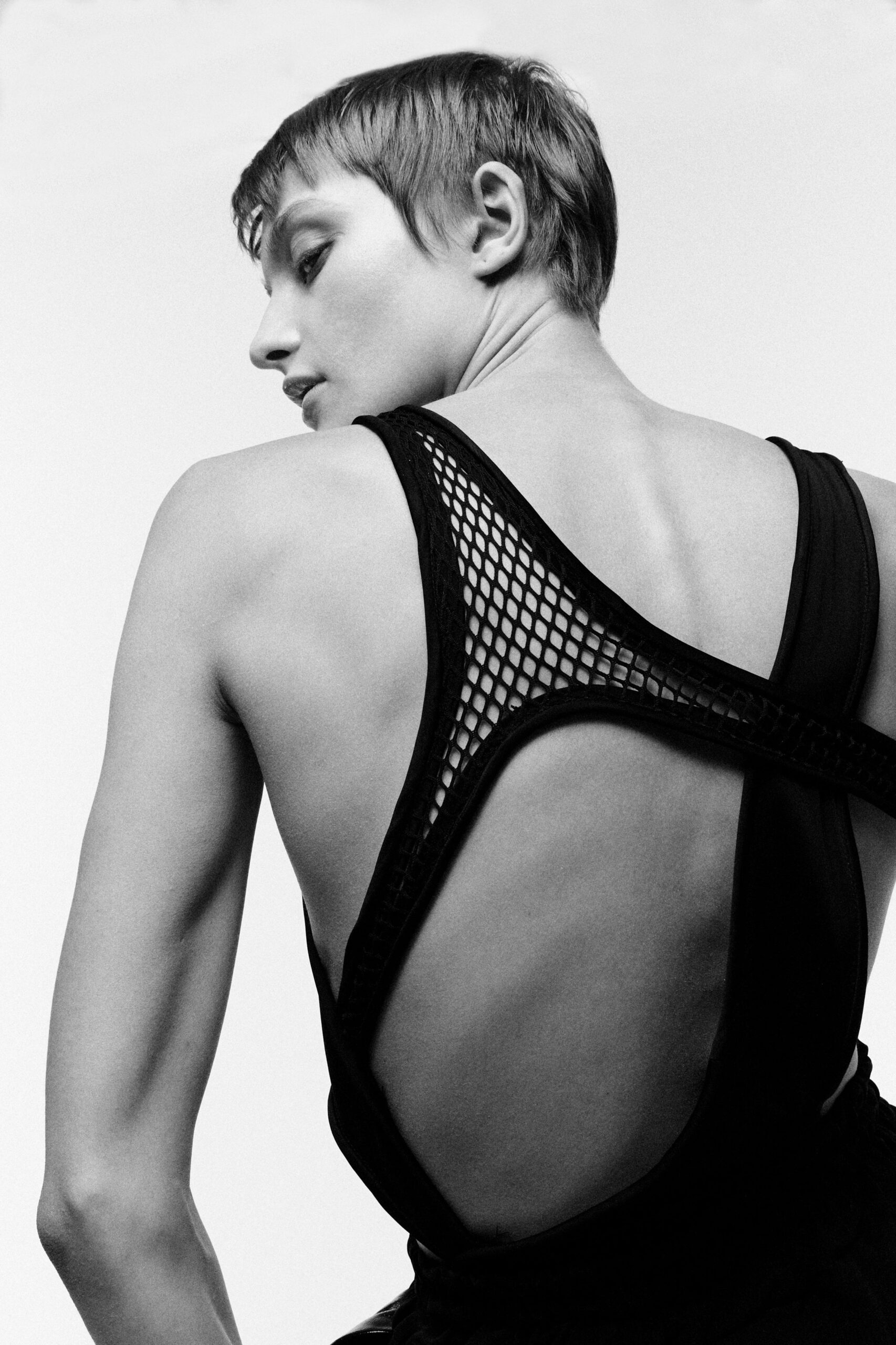 Yigal Azrouël S/S 23 Look 5