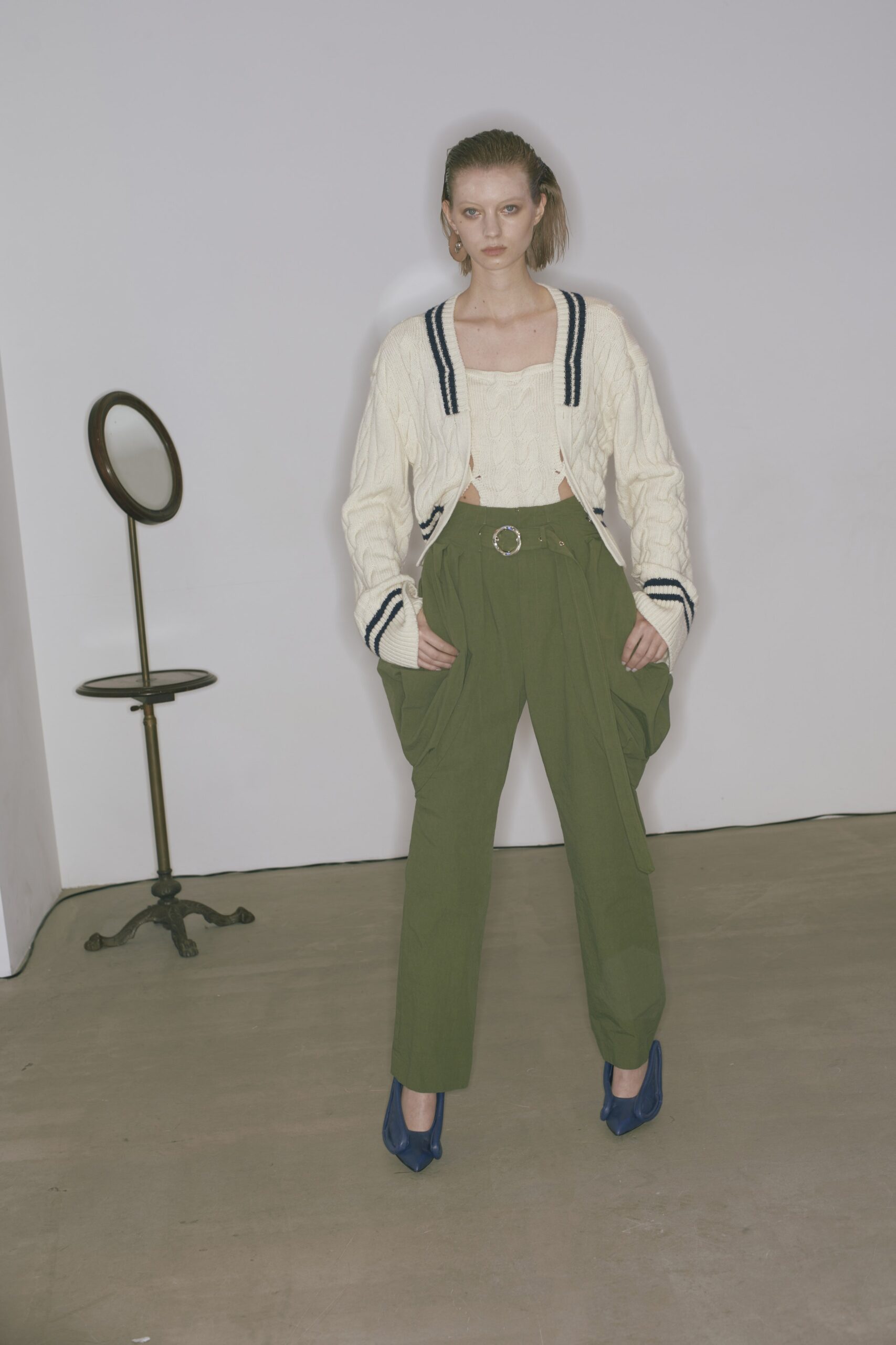 Yohei Ohno Tokyo F/W 23 Look 5