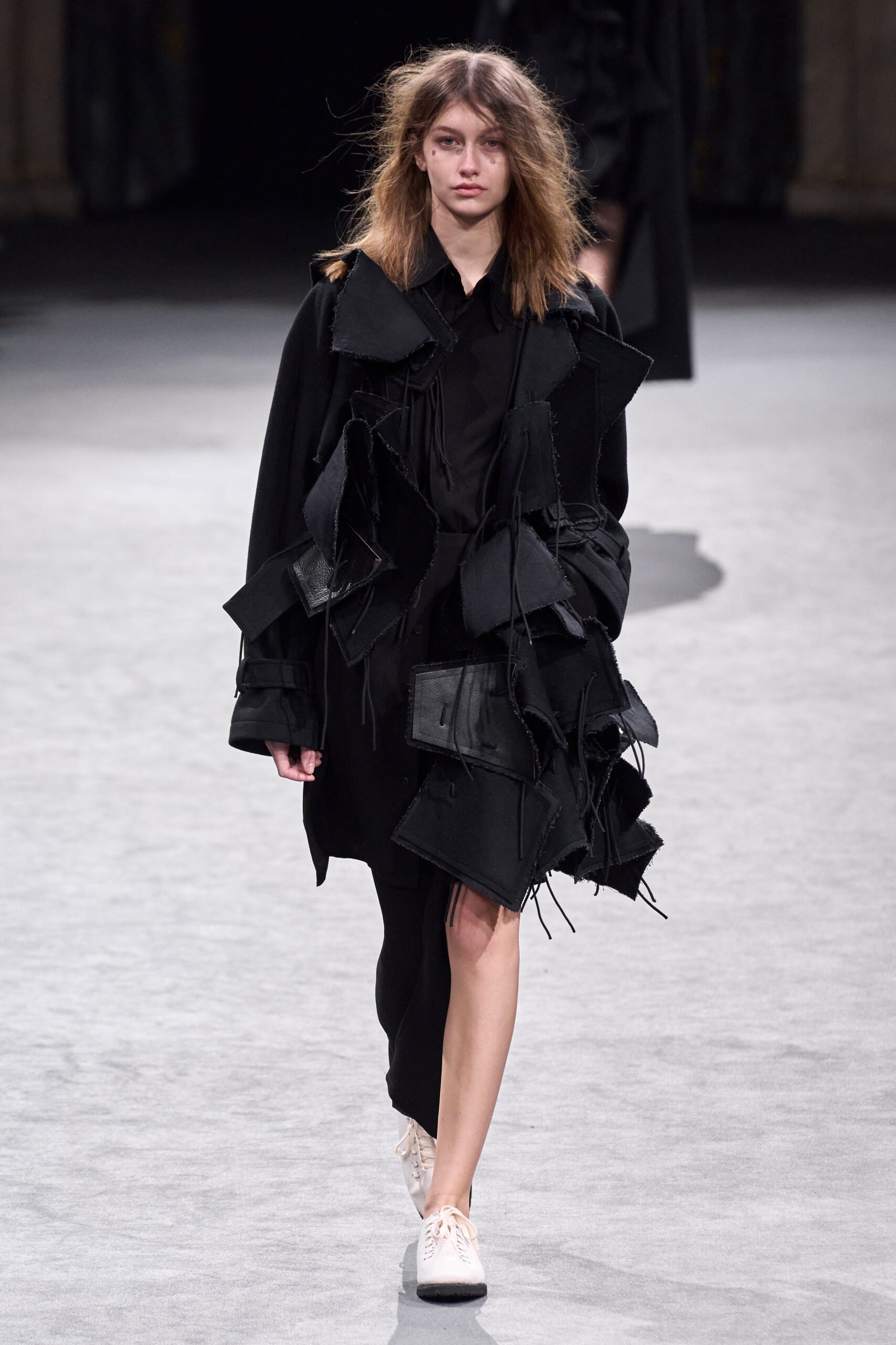Yohji Yamamoto F/W 23 Look 5