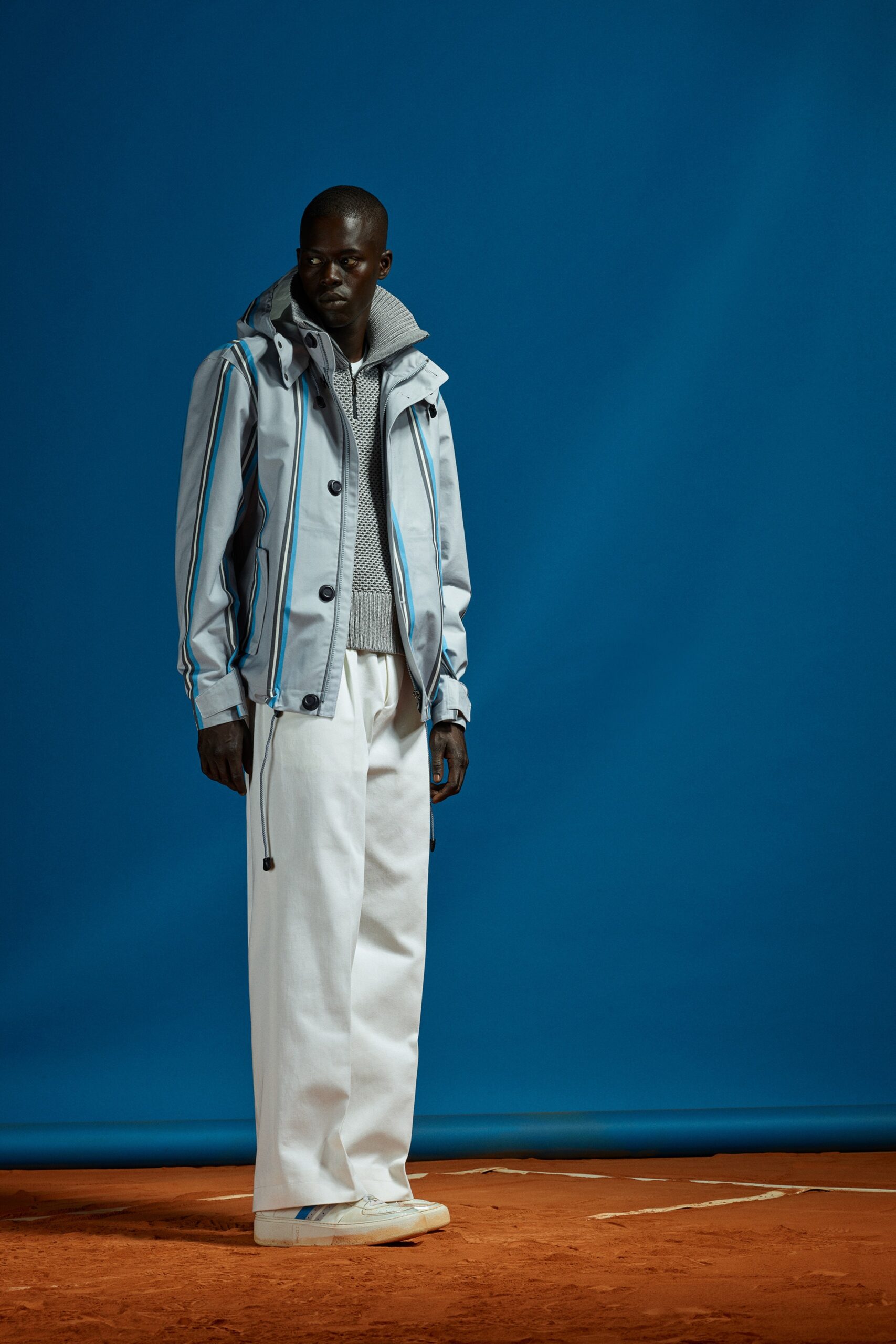 Z Zegna S/S 19 Menswear Look 5