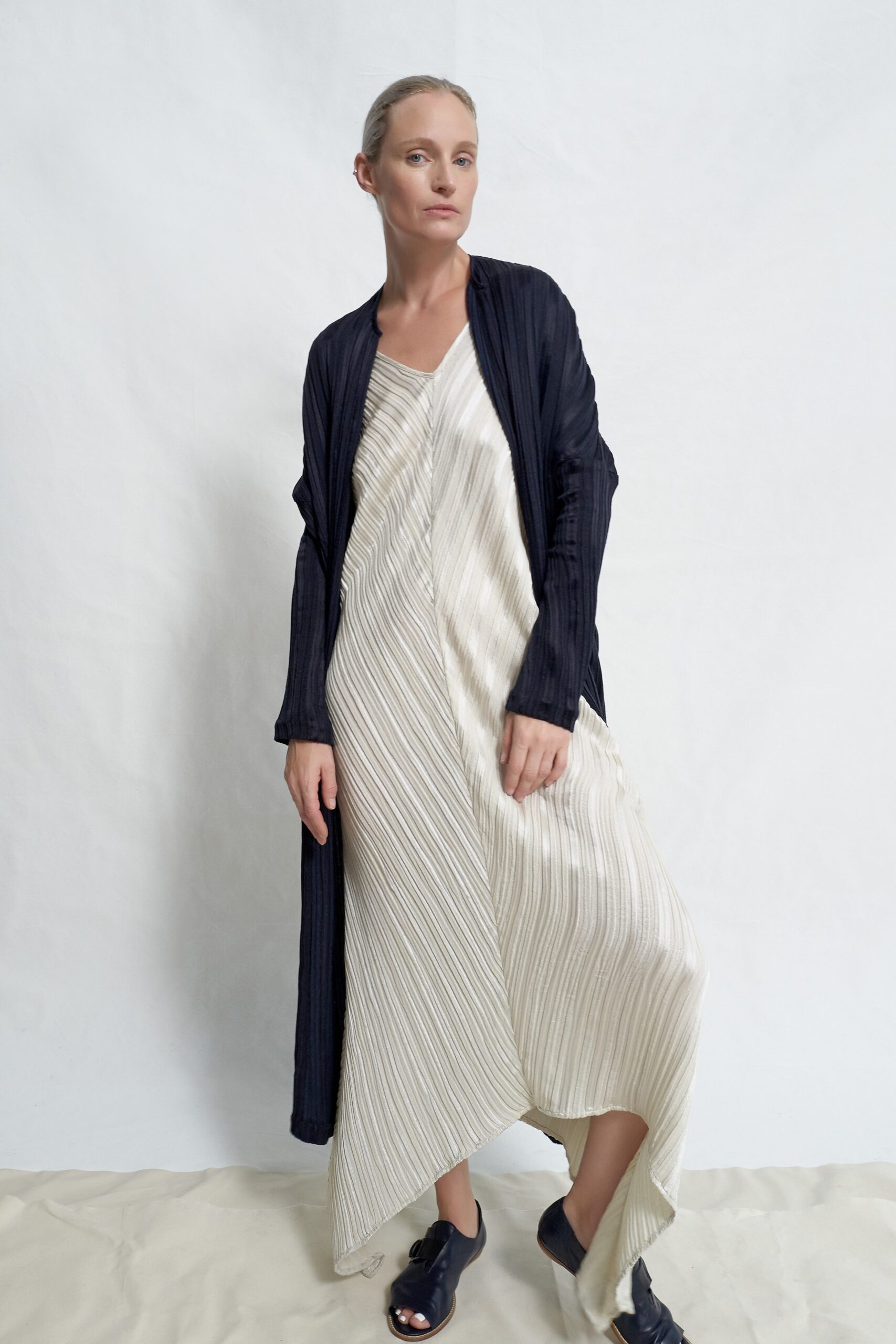 Zero + Maria Cornejo Resort 19 Look 5