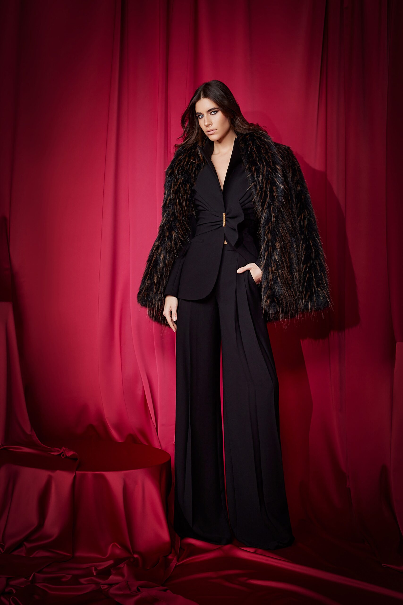 Zuhair Murad F/W 23 Look 5