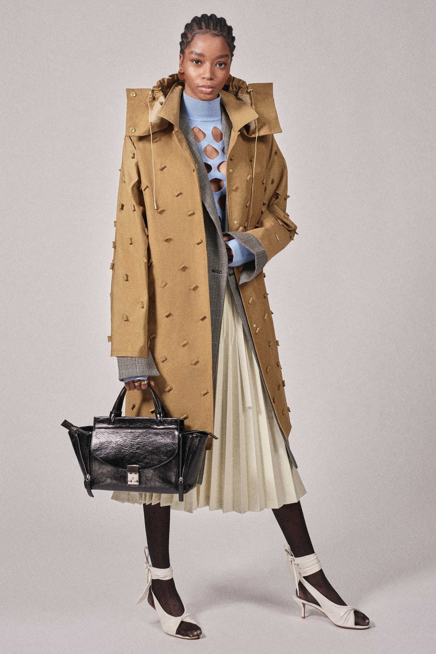 3.1 Phillip Lim F/W 21 Look 6