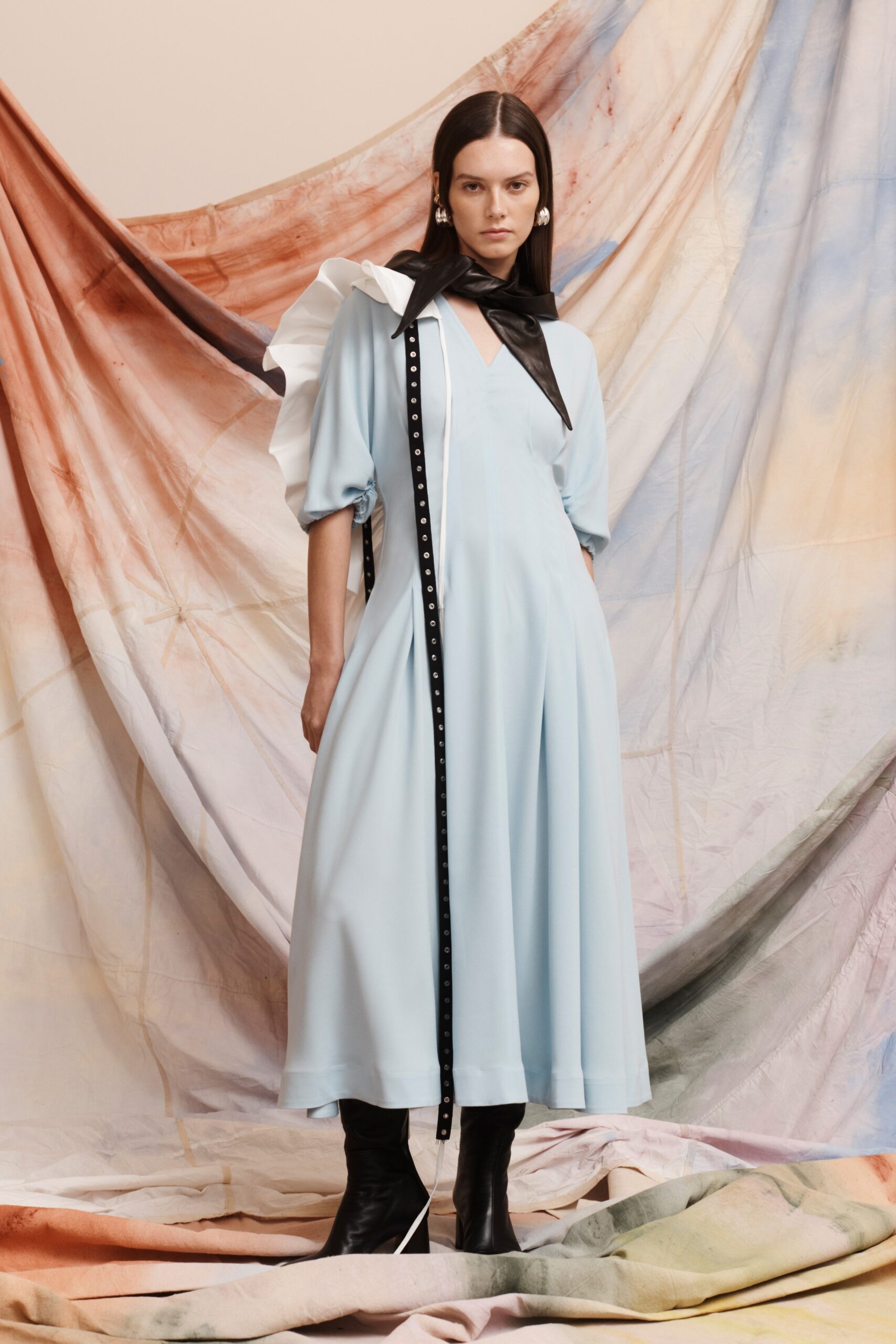 3.1 Phillip Lim F/W 21 Look 6