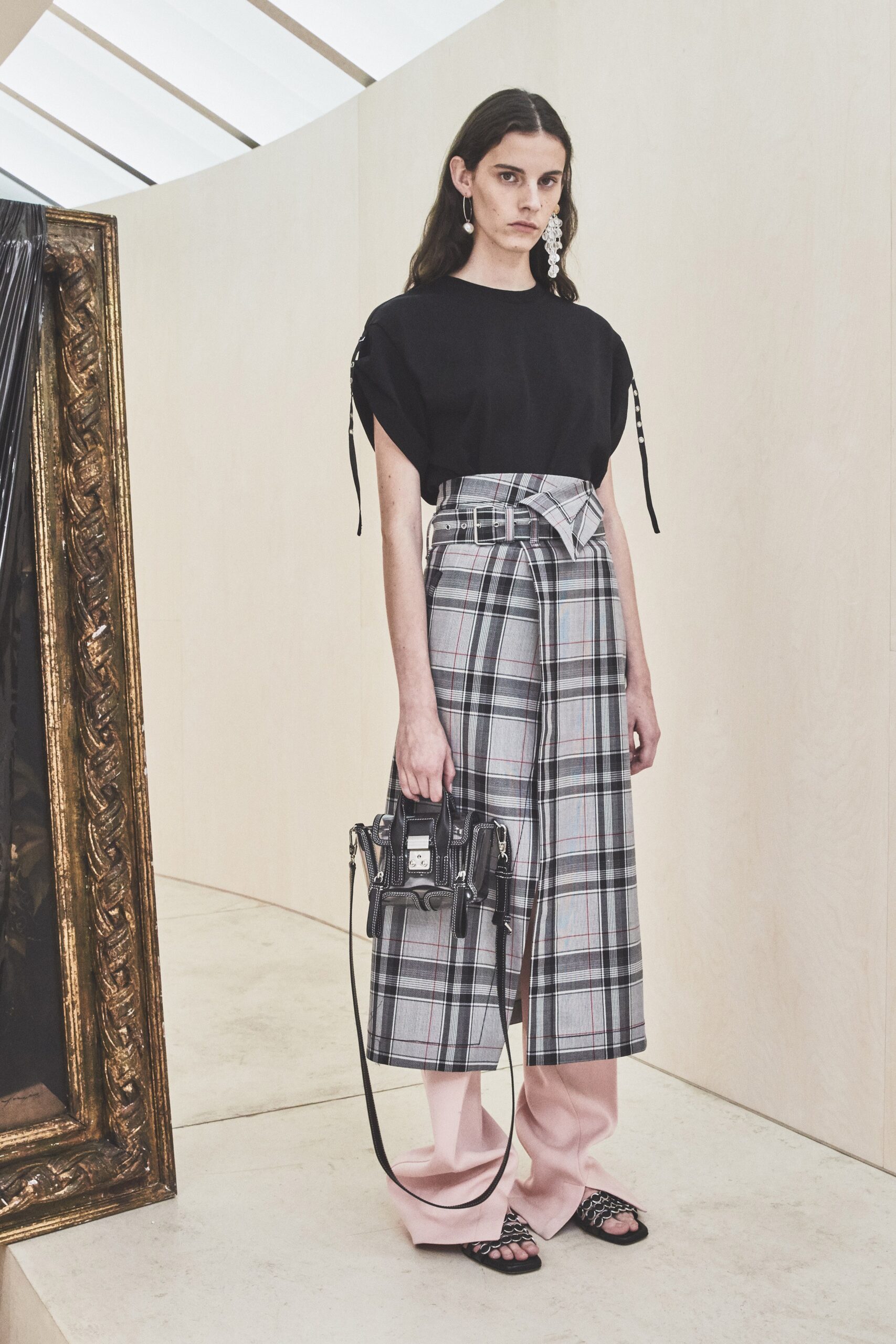 3.1 Phillip Lim F/W 19 Look 6