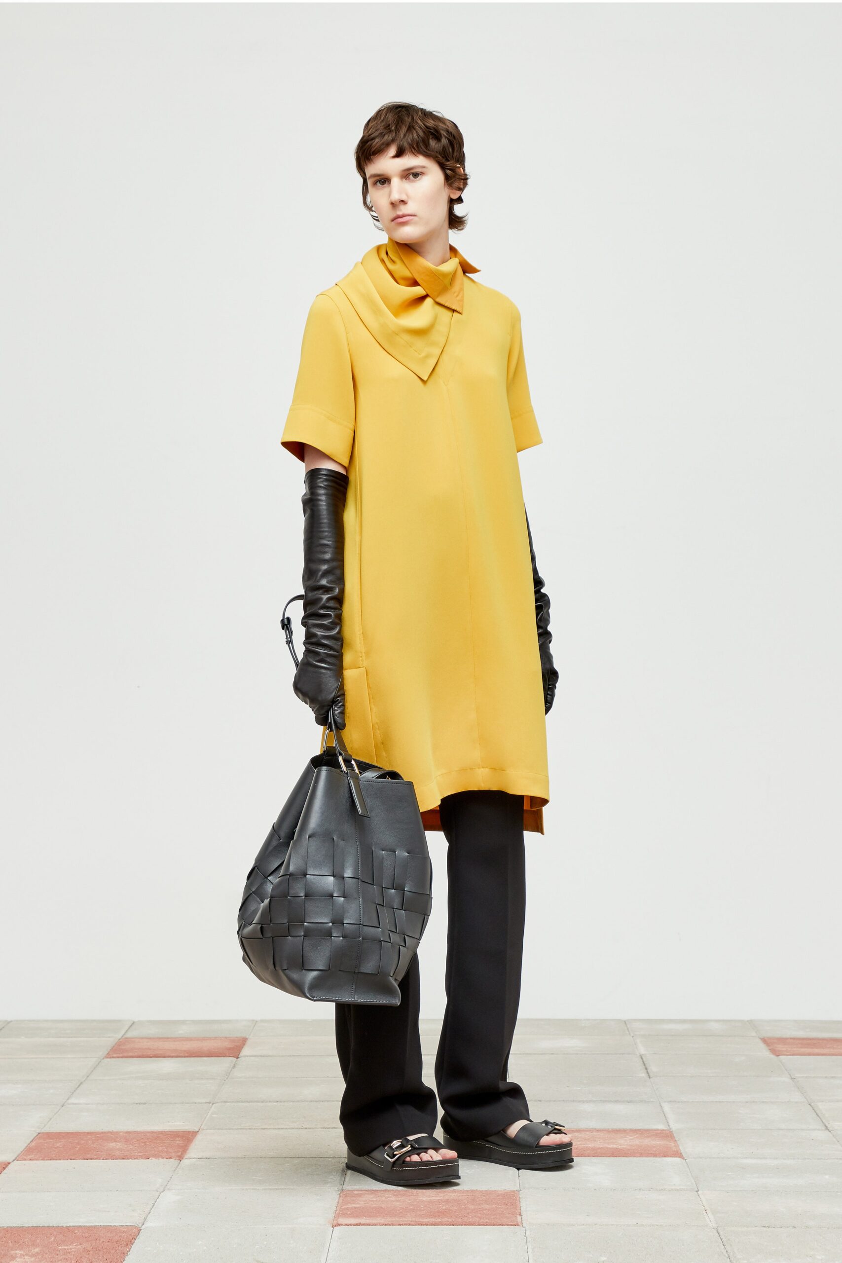 3.1 Phillip Lim Resort 20 Look 6