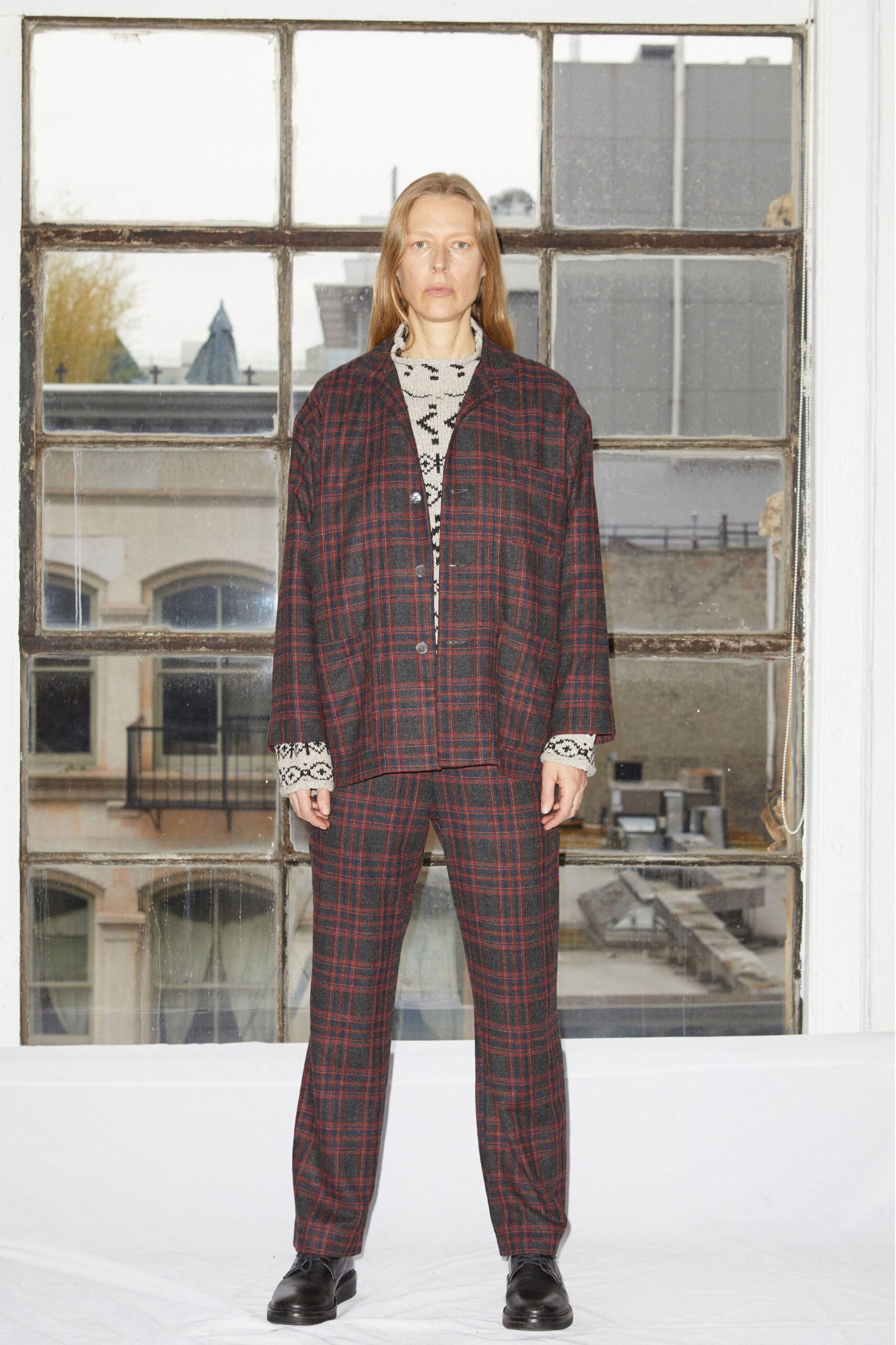6397 F/W 20 Look 6