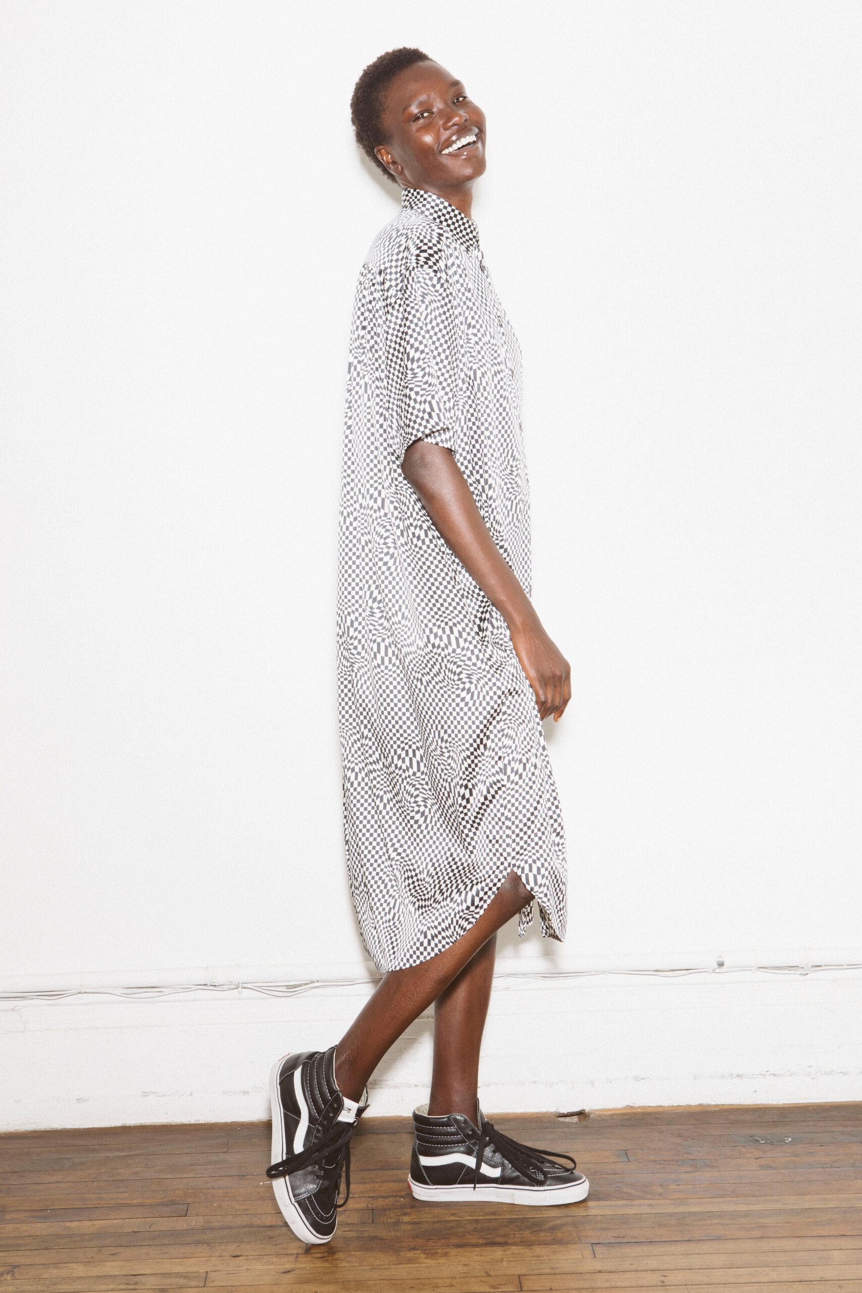 6397 S/S 19 Look 6