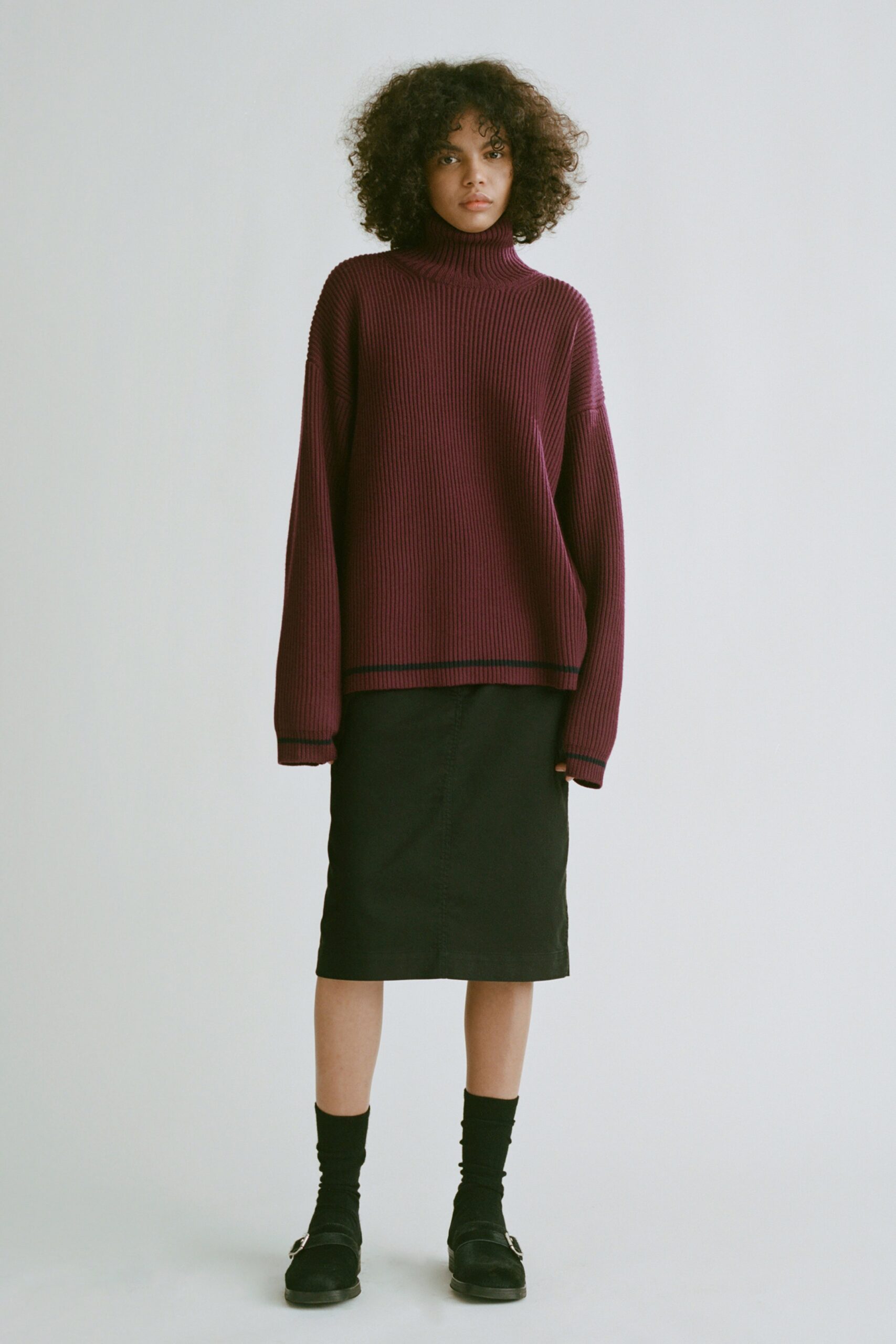 6397 F/W 23 Look 6