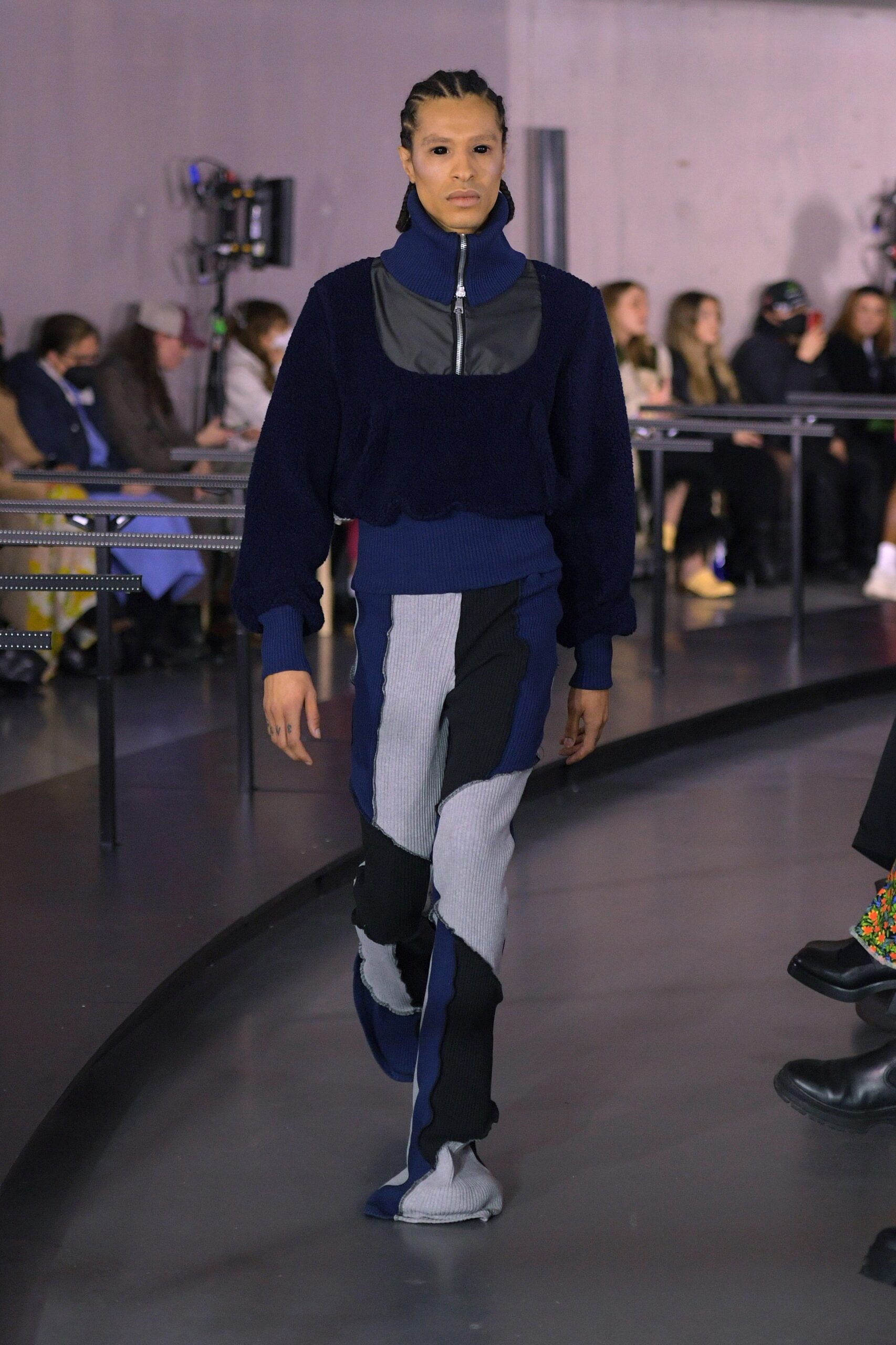 (Di)vision Copenhagen F/W 22 Look 6