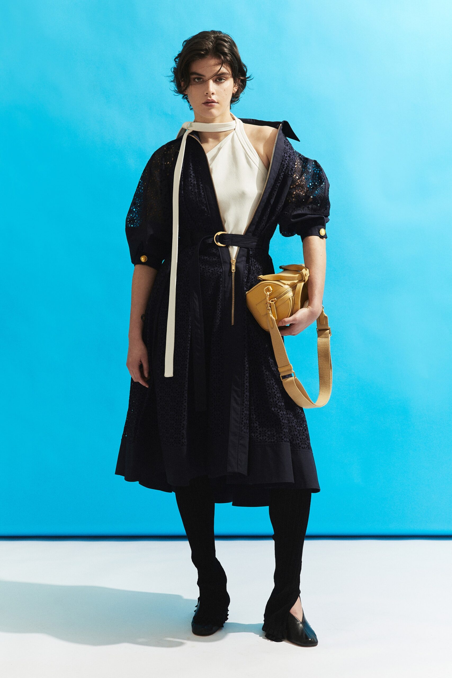 3.1 Phillip Lim F/W 22 Look 5