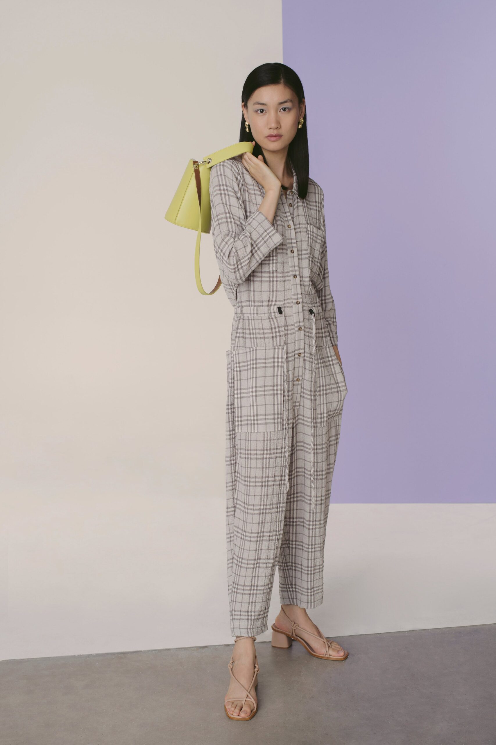 Whistles S/S 19 Look 6