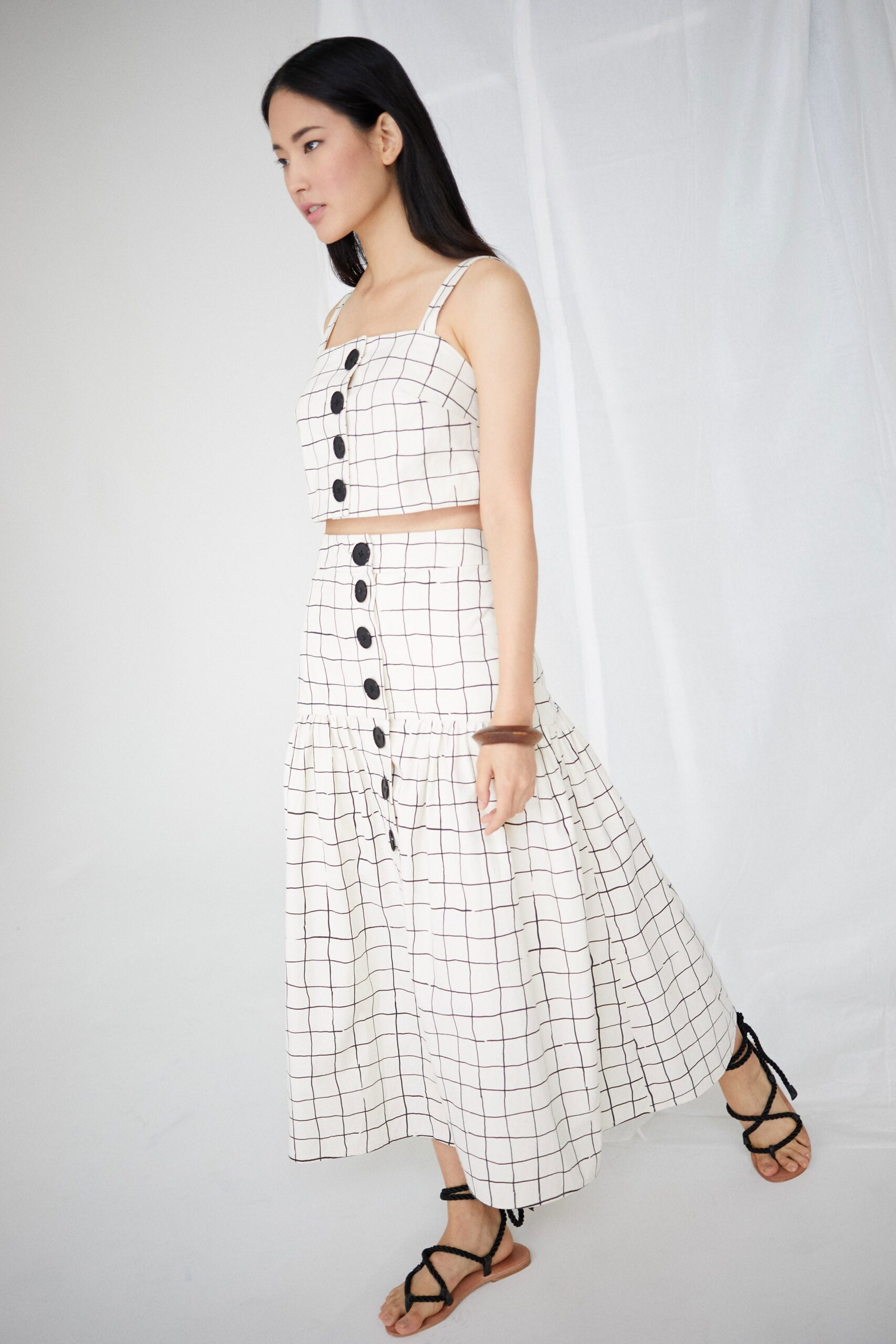 Whit S/S 19 Look 6