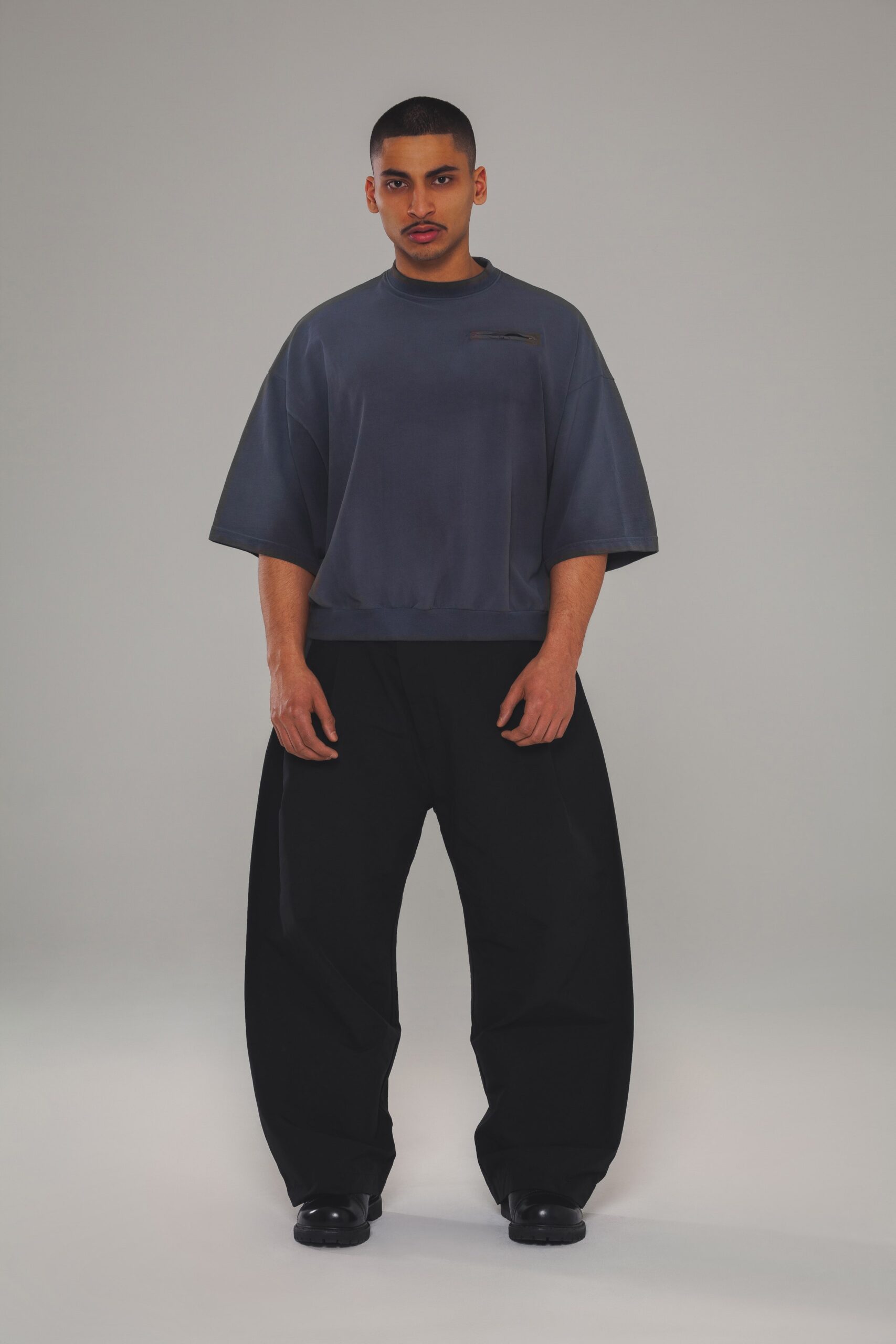 Willy Chavarria F/W 21 Menswear Look 6