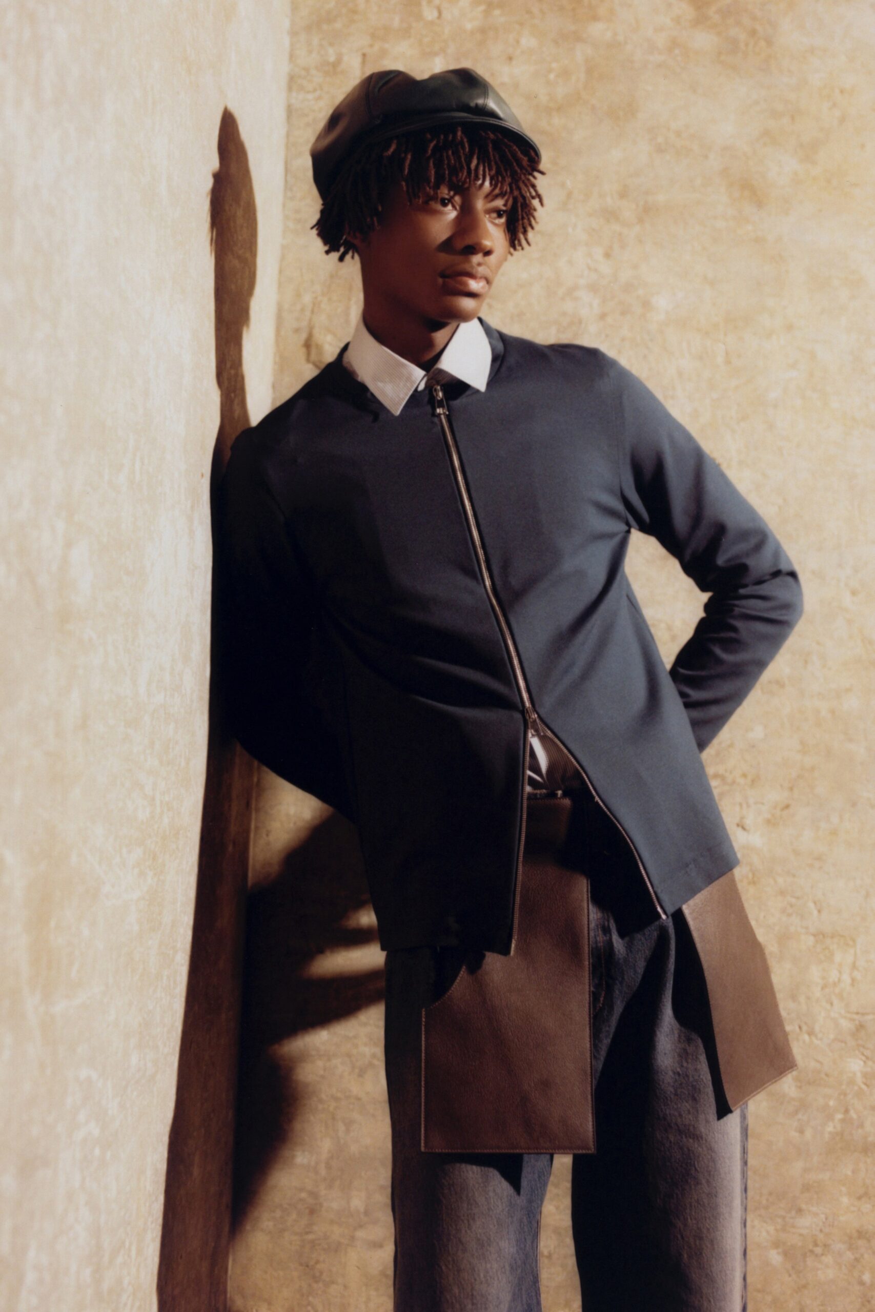 Winnie F/W 22 Look 6
