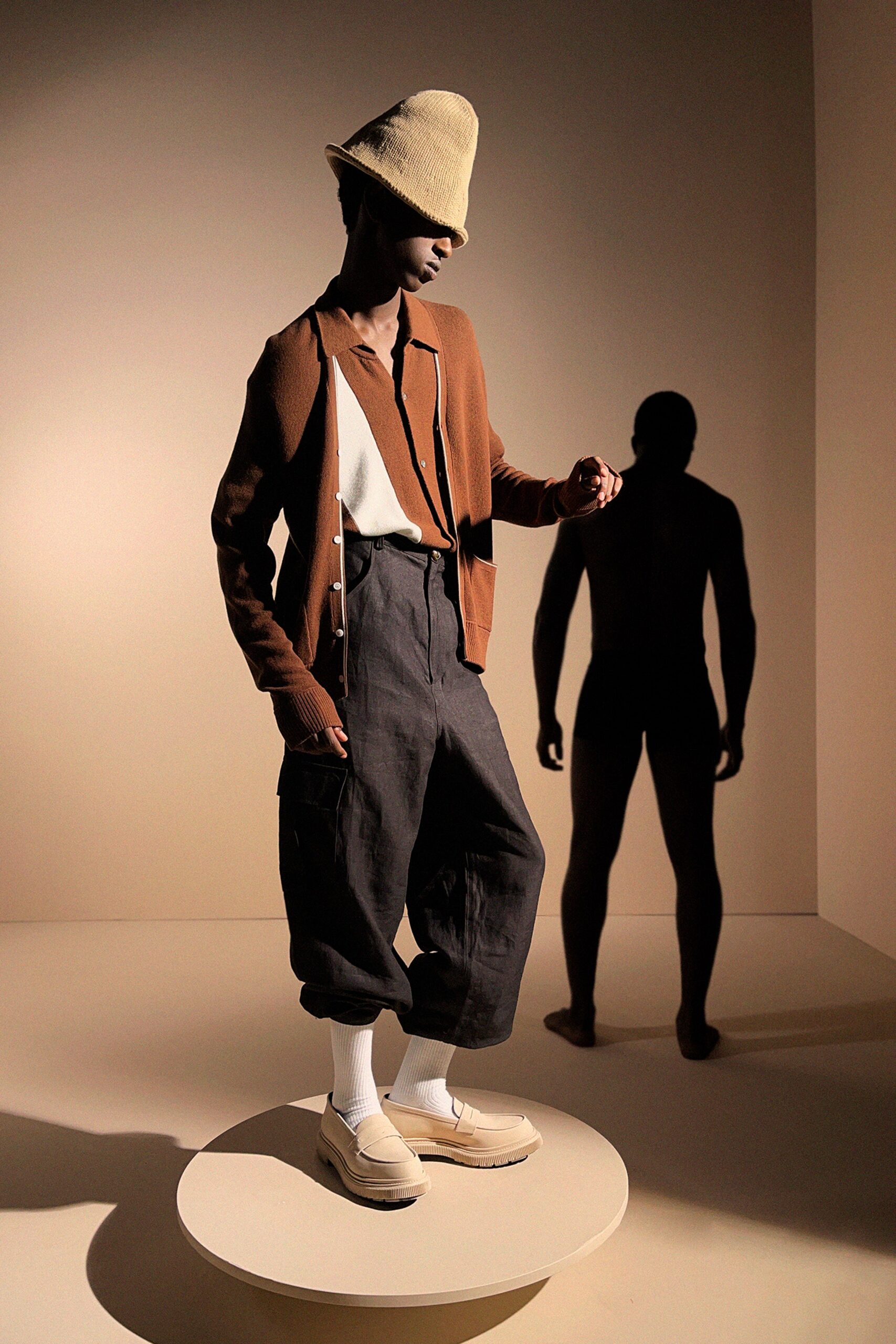 Winnie S/S 22 Look 6