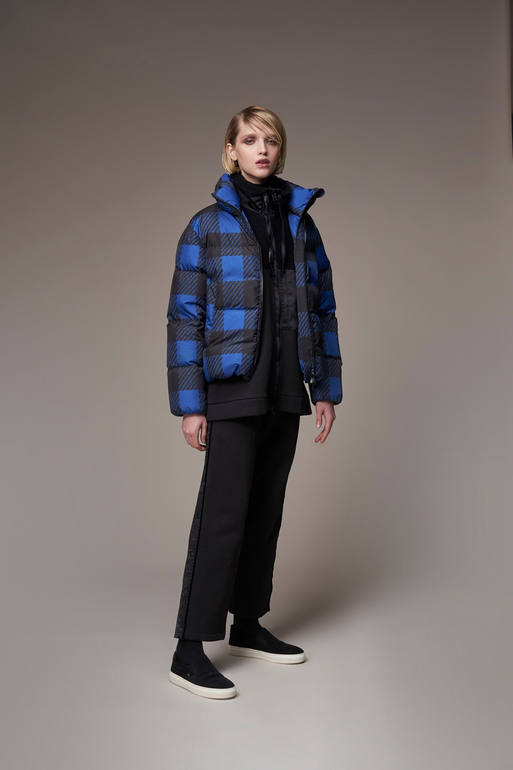 Woolrich F/W 19 Look 6