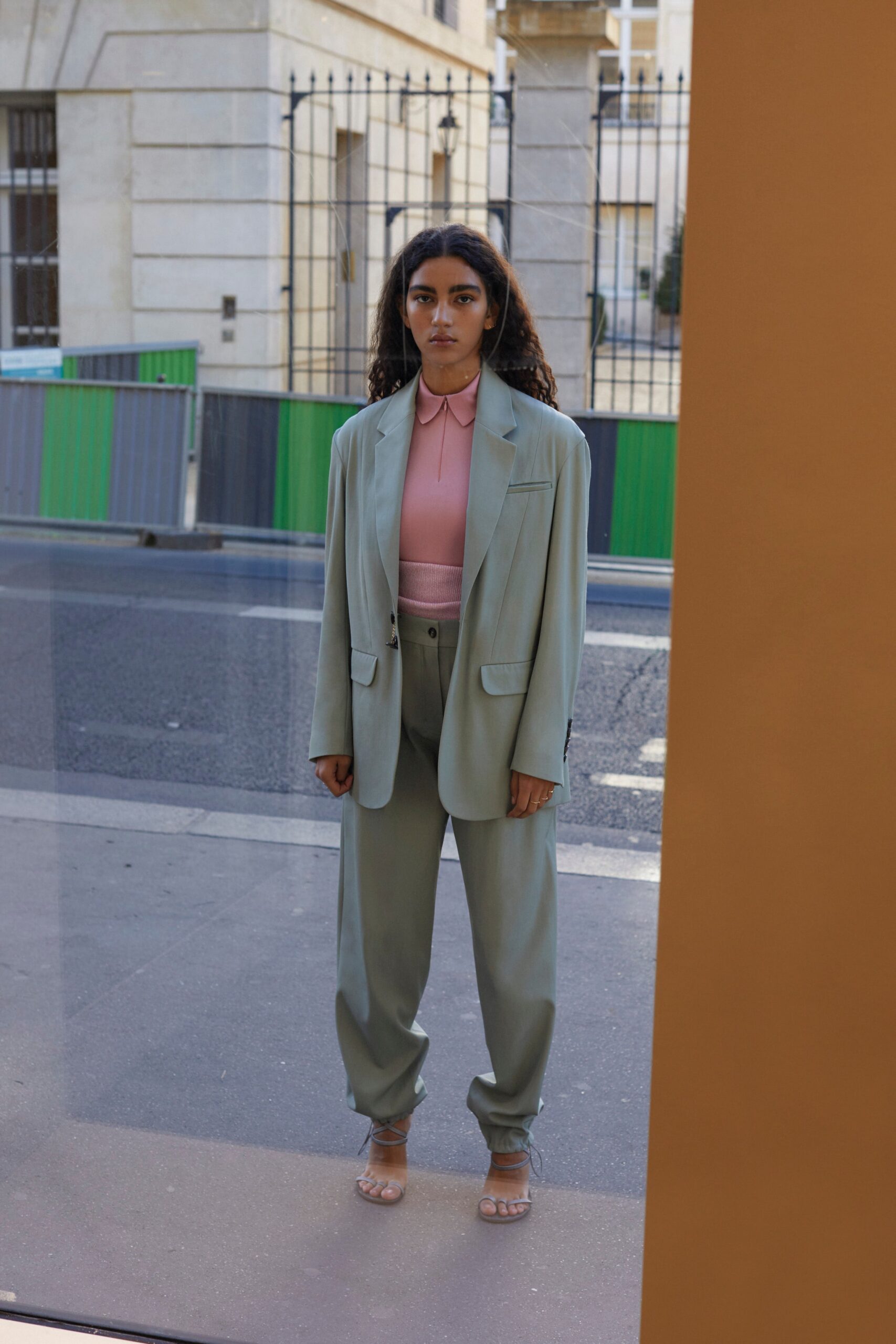 Wunderkind S/S 19 Look 5