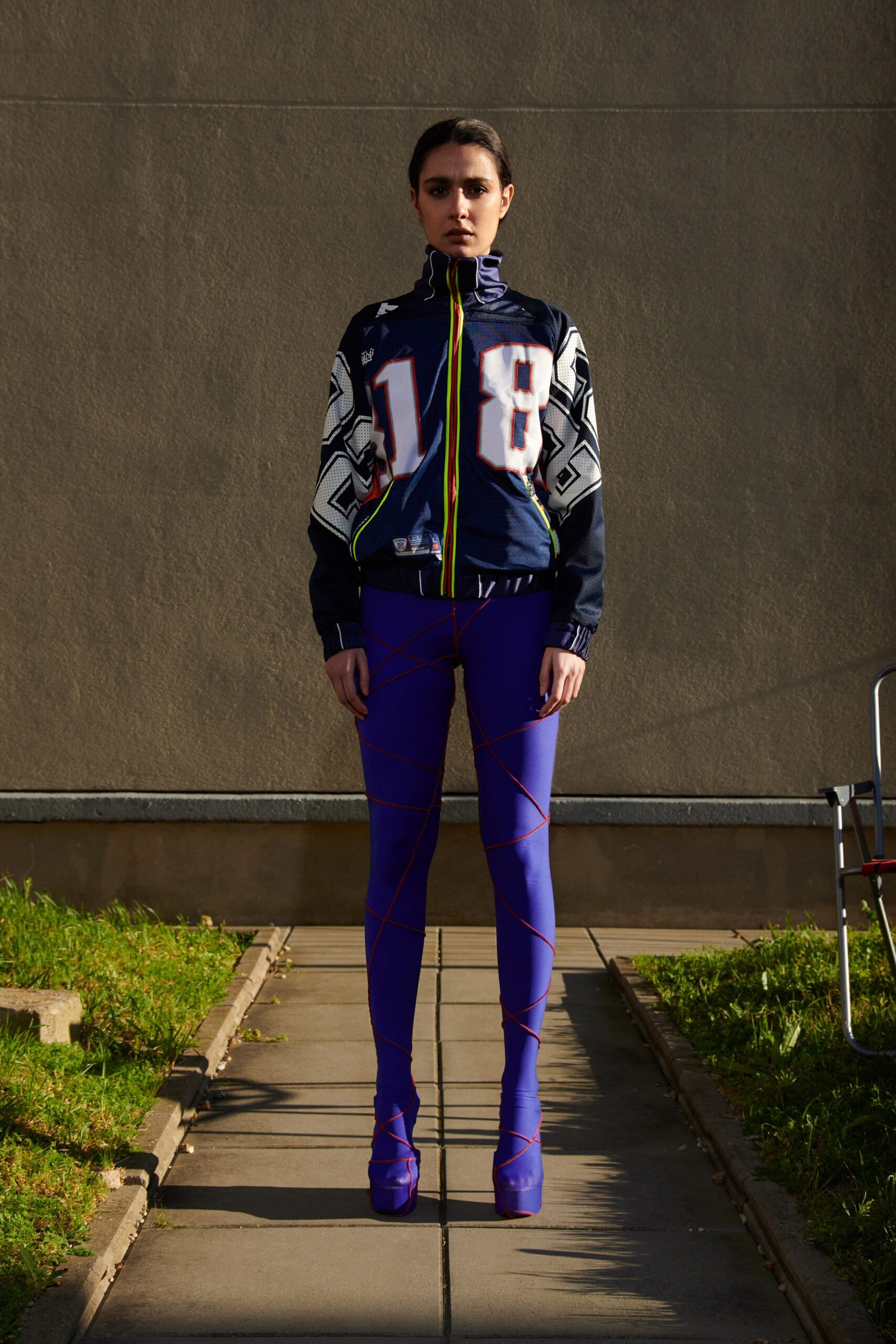 Xuly.Bët F/W 21 Look 6
