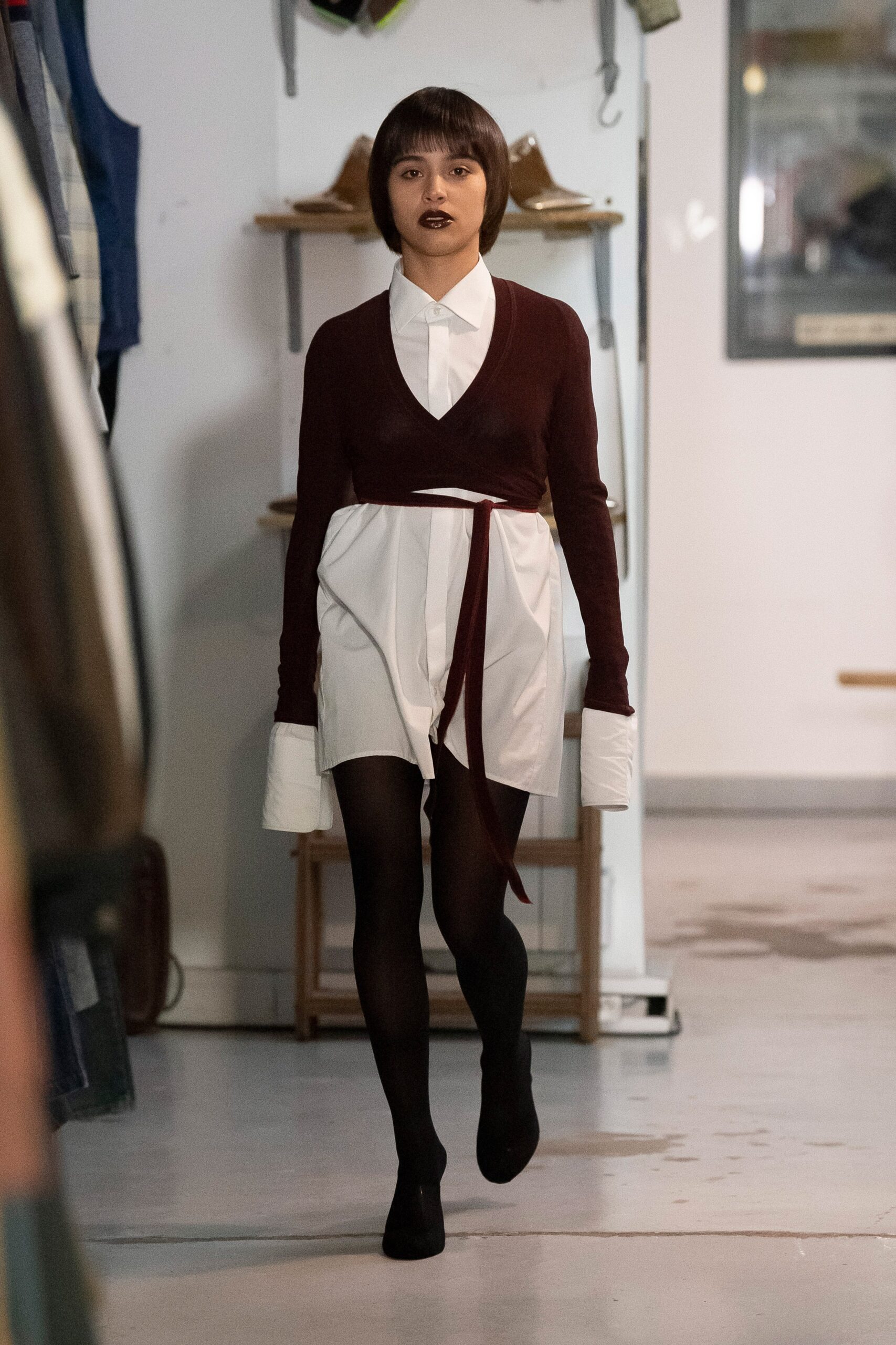 Xuly.Bët F/W 20 Look 6