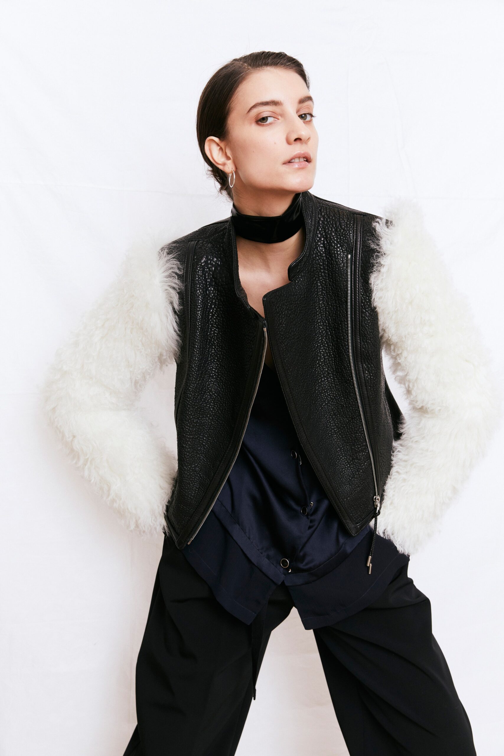 Yigal Azrouël F/W 20 Look 5
