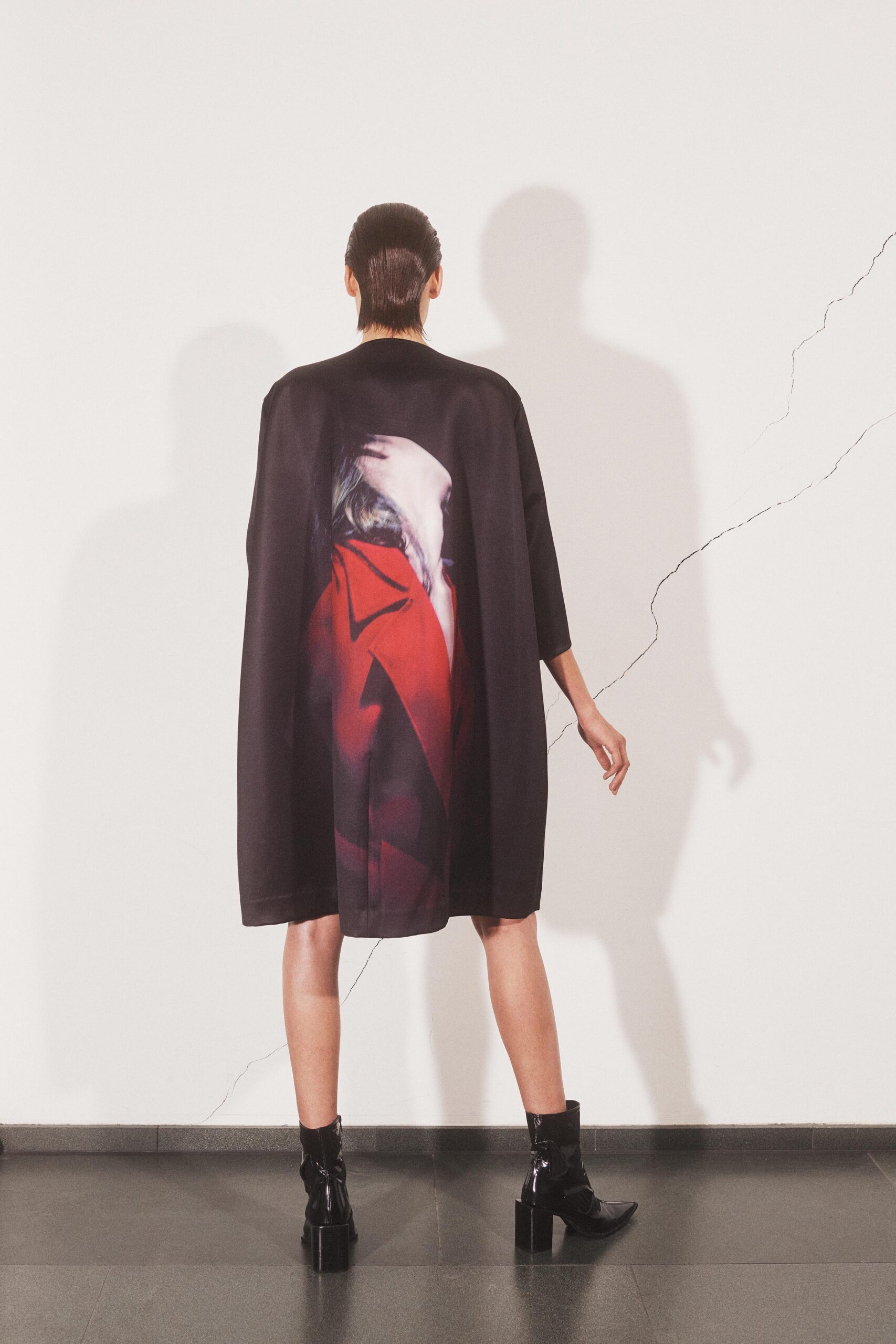 Yang Li Resort 20 Look 6