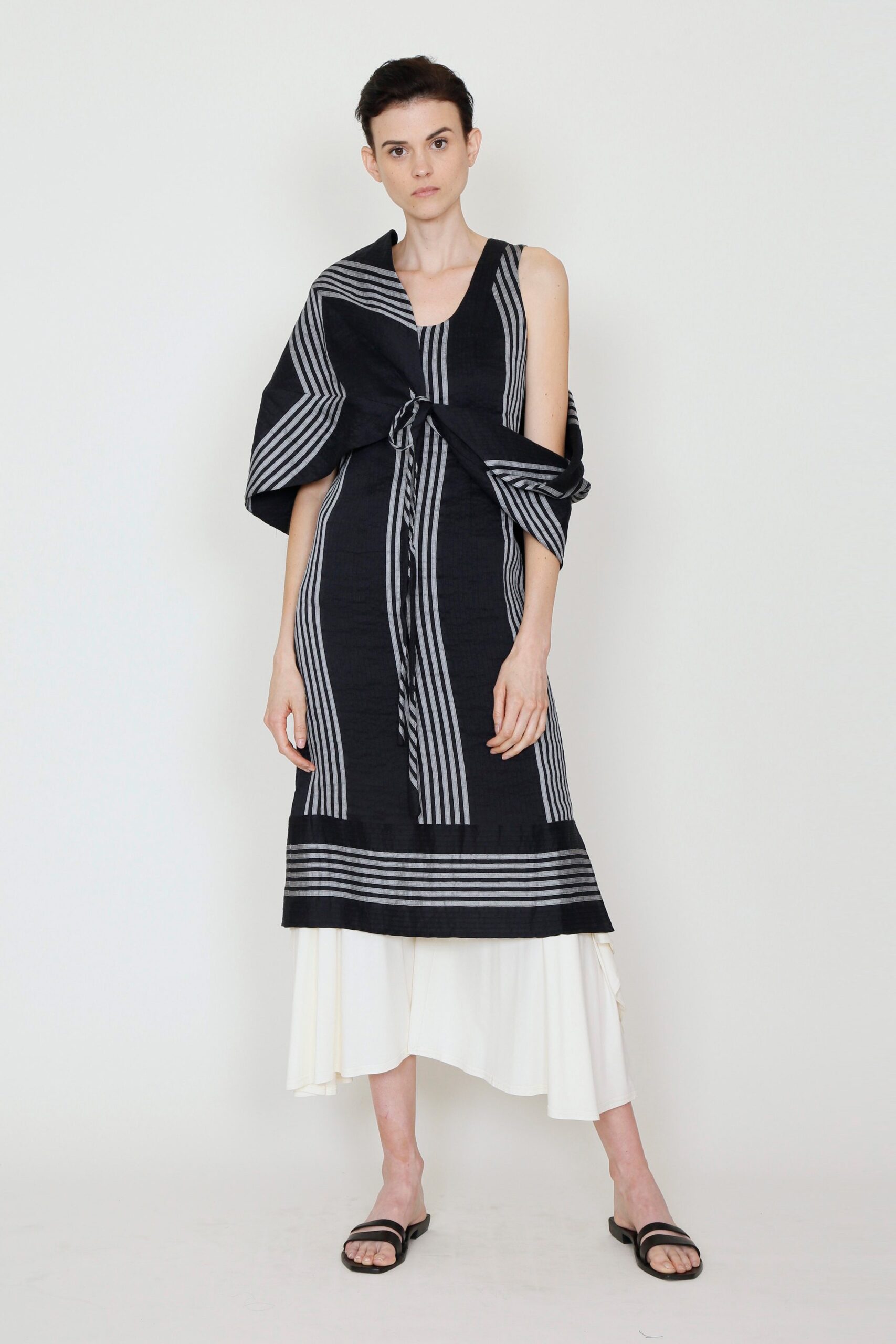 Yeohlee Resort 20 Look 6