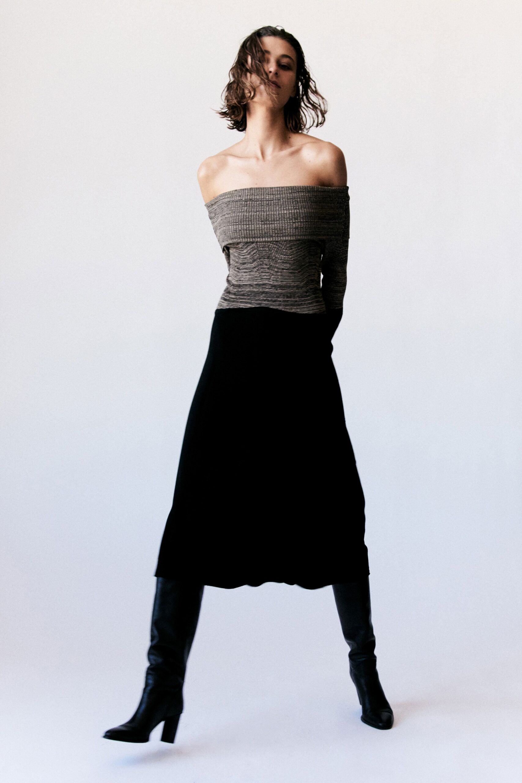 Yigal Azrouël F/W 22 Look 6