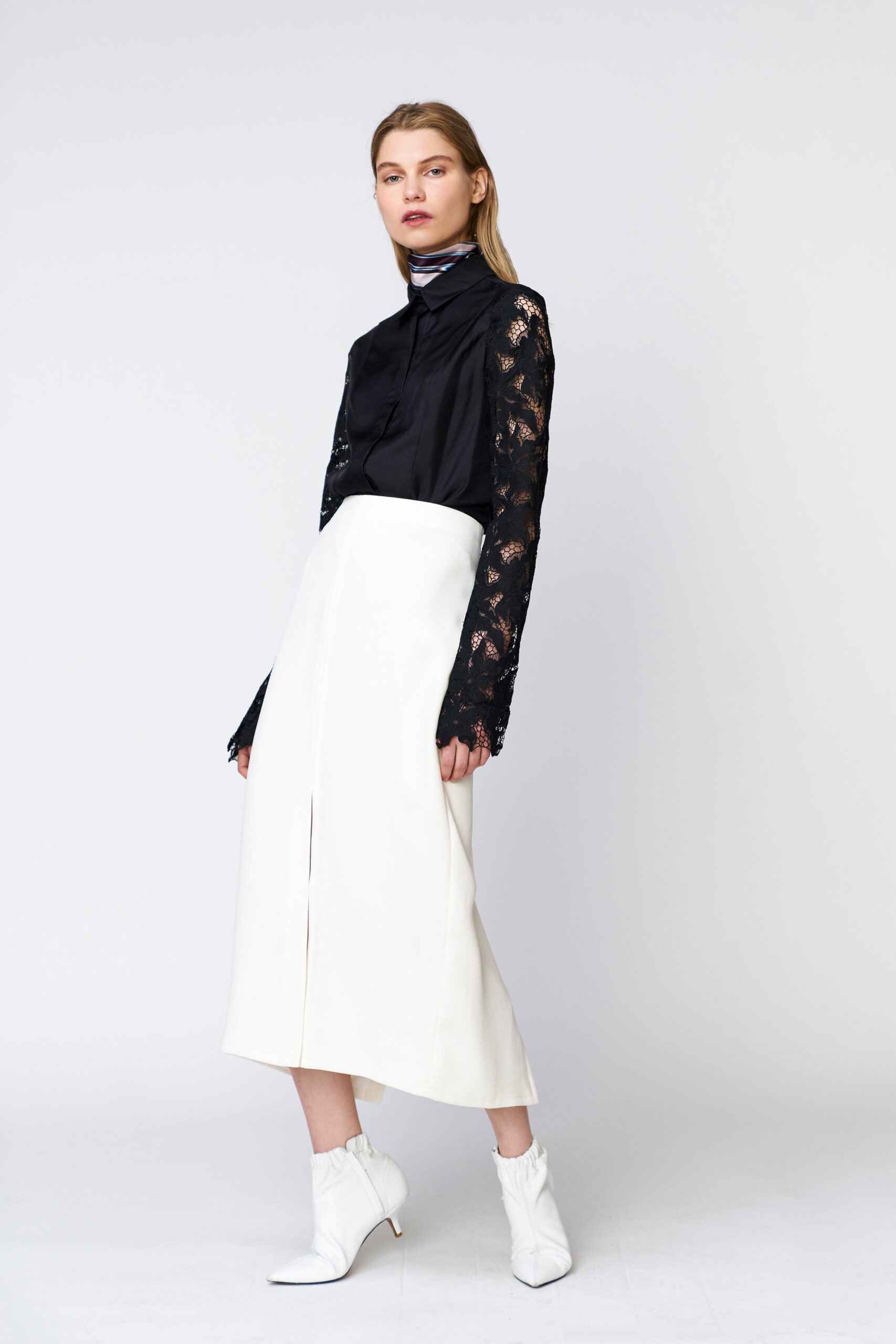 Yigal Azrouël F/W 20 Look 5