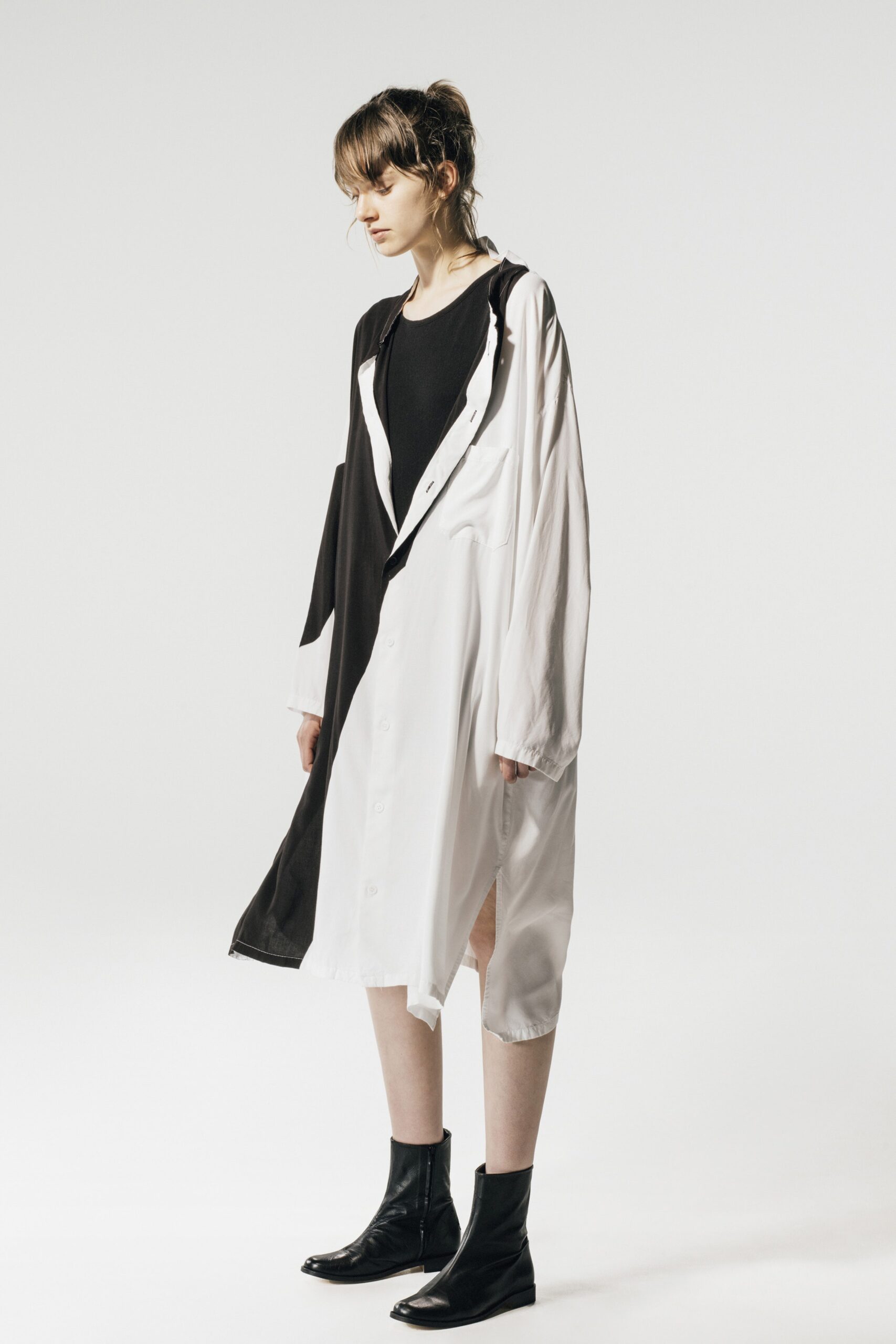 Y’s S/S 20 Look 6