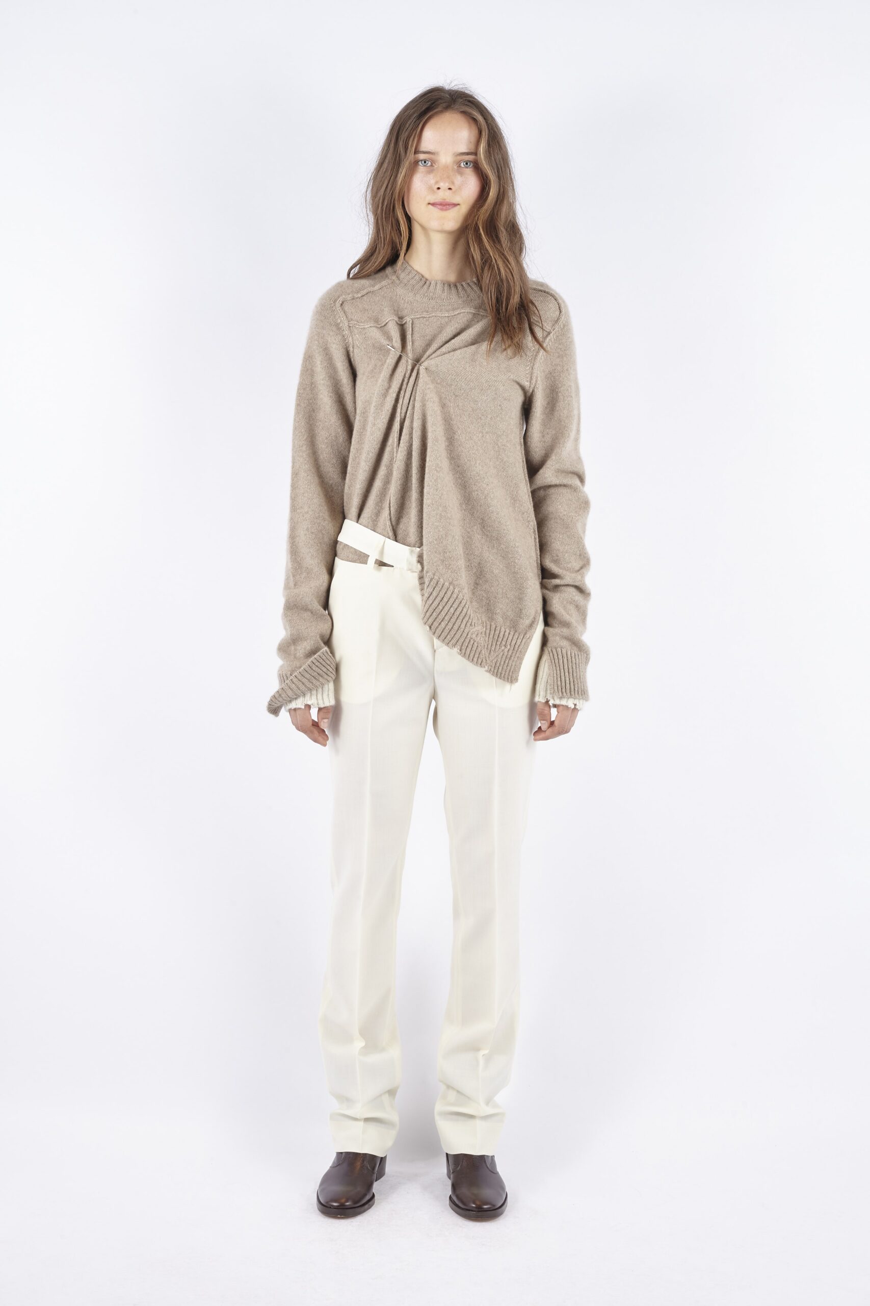 Zadig & Voltaire S/S 21 Look 6