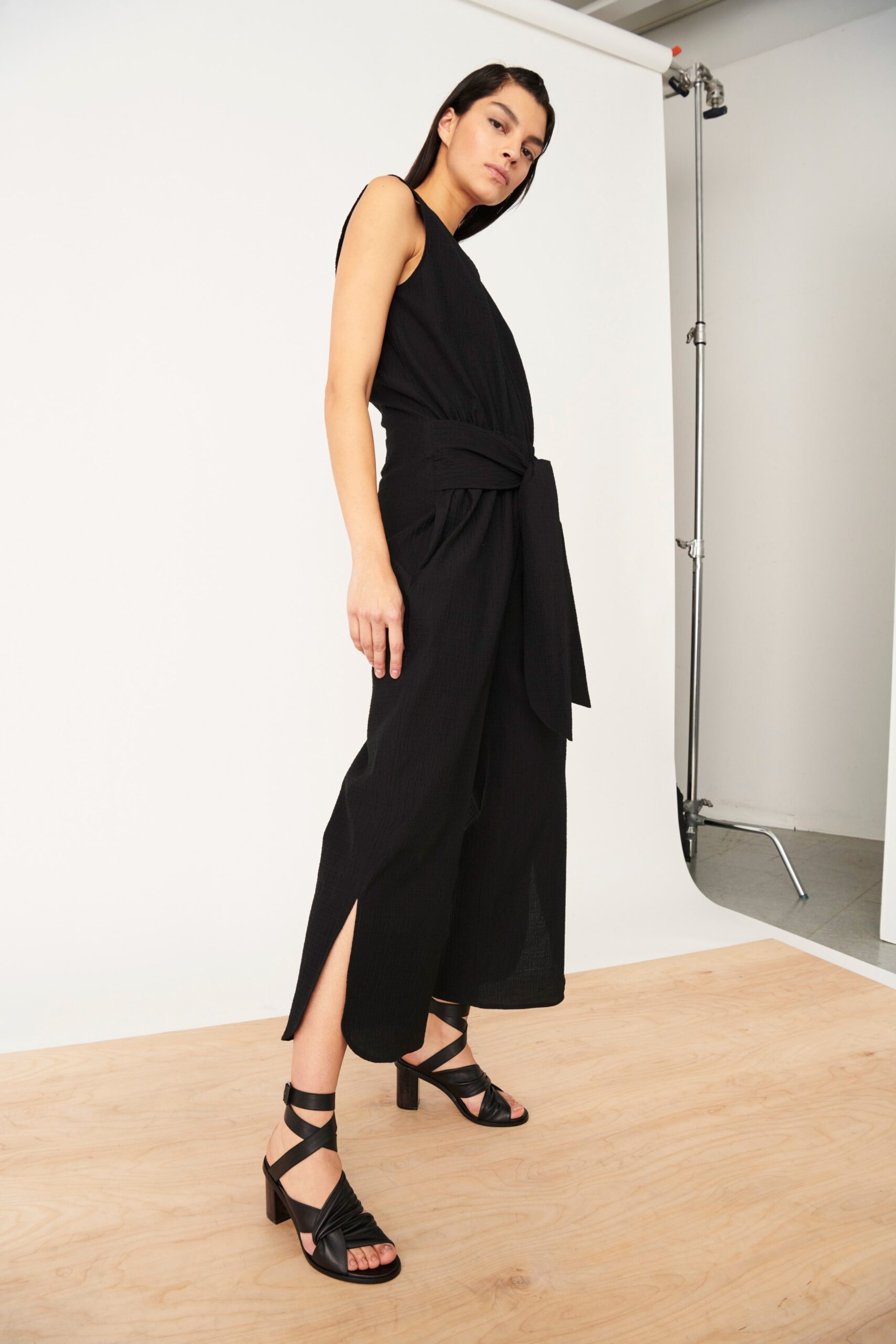Zero + Maria Cornejo F/W 20 Look 6