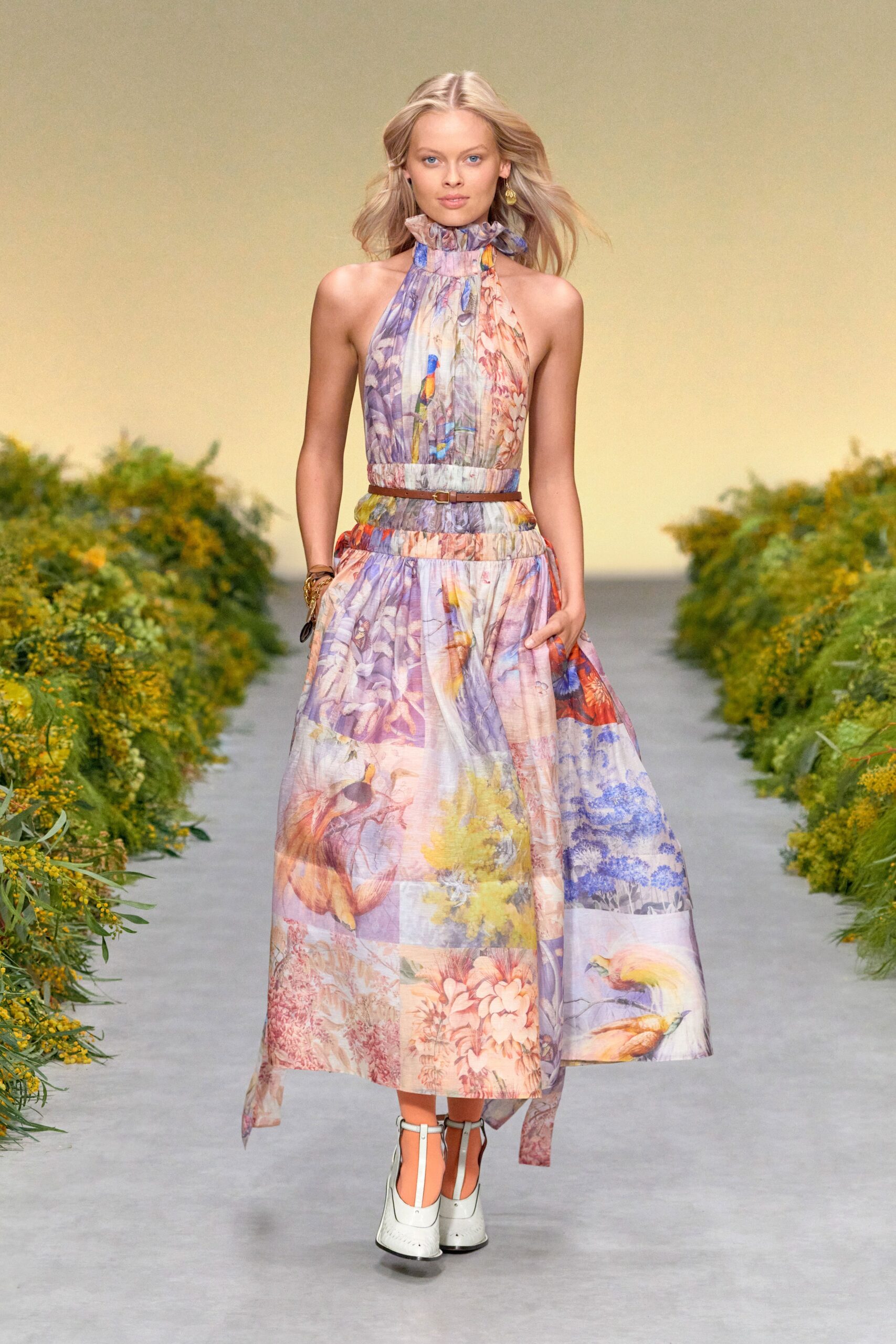 Zimmermann S/S 21 Look 6