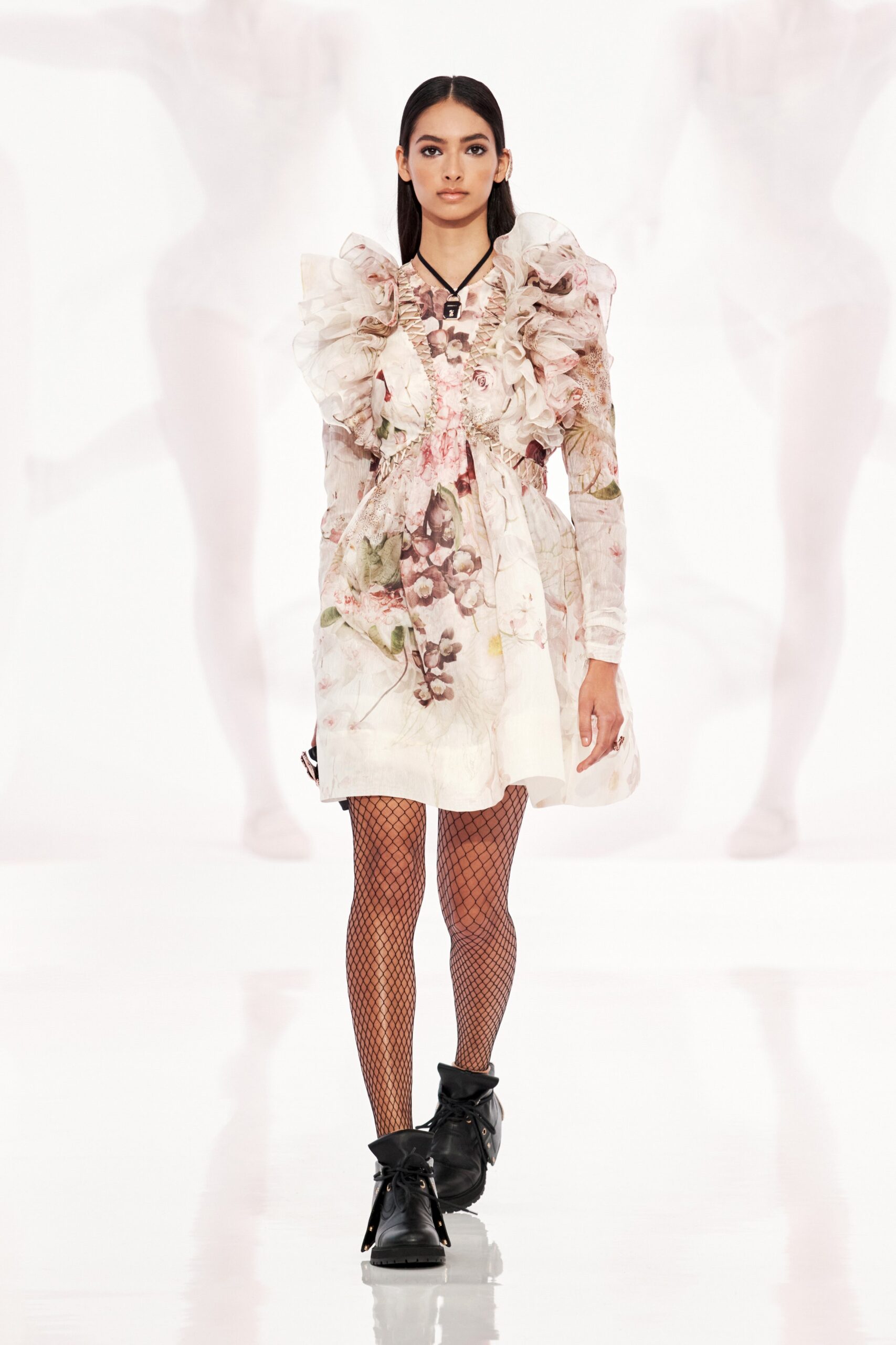 Zimmermann S/S 22 Look 6